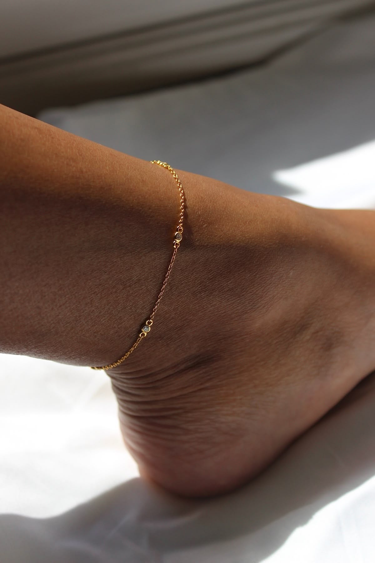 ANKLETS