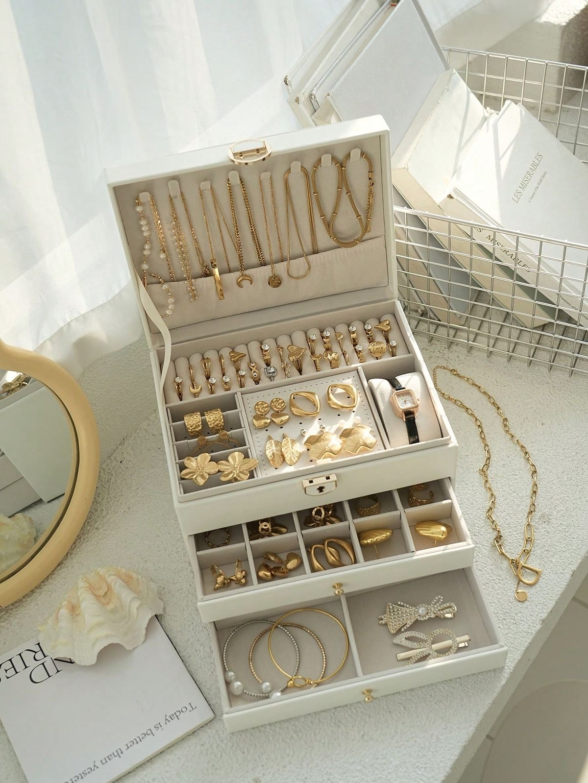 ALL ITEMS