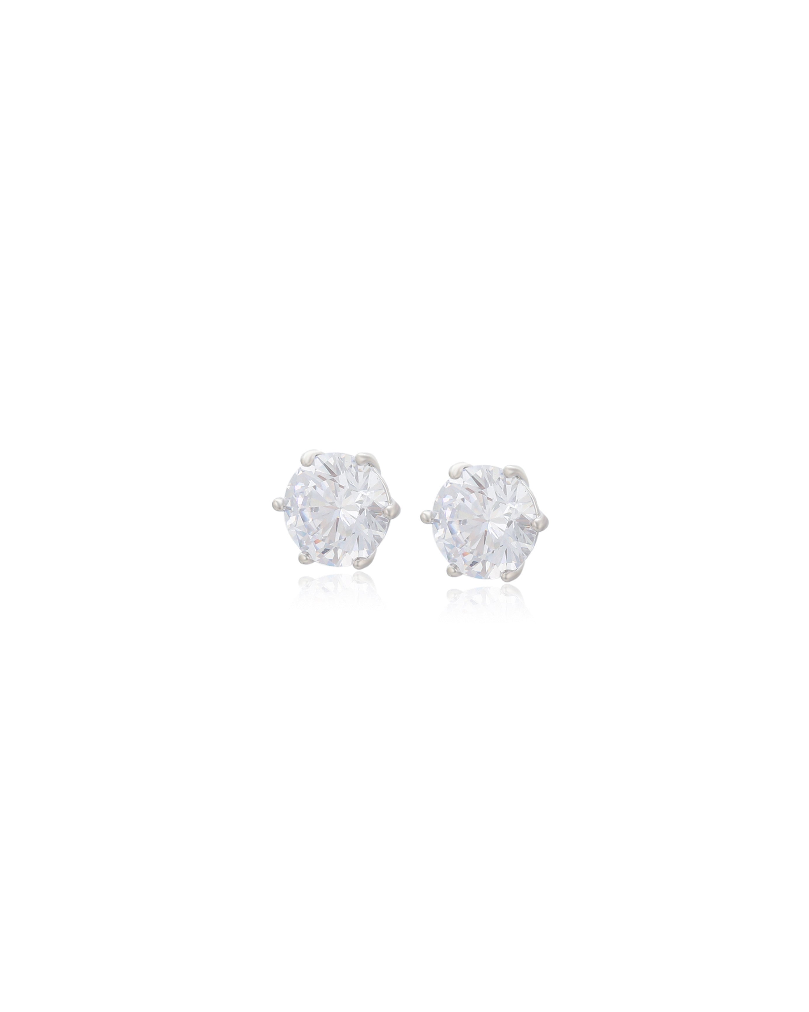 SILVITA | Basic Studs