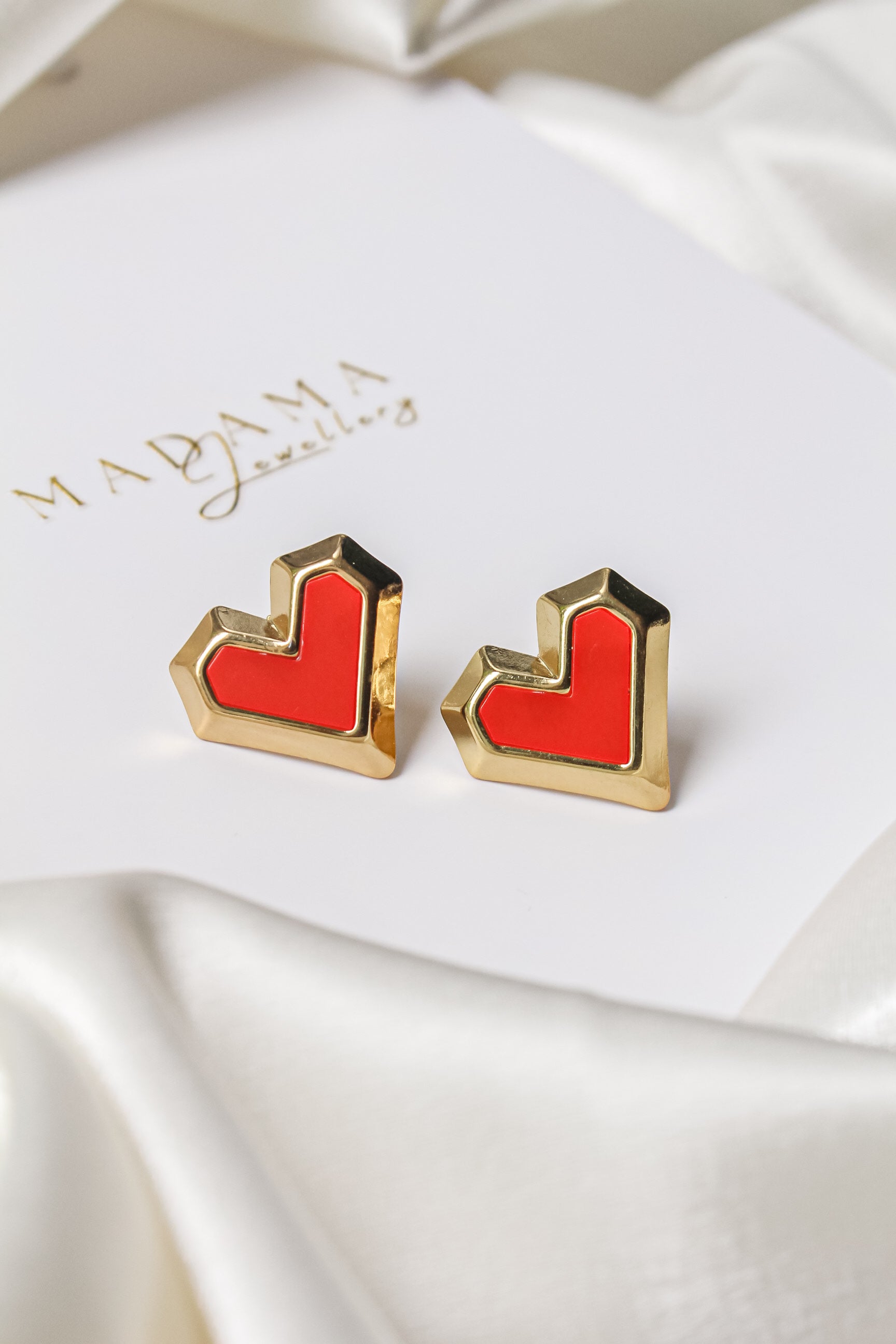 LOVISA | Earrings