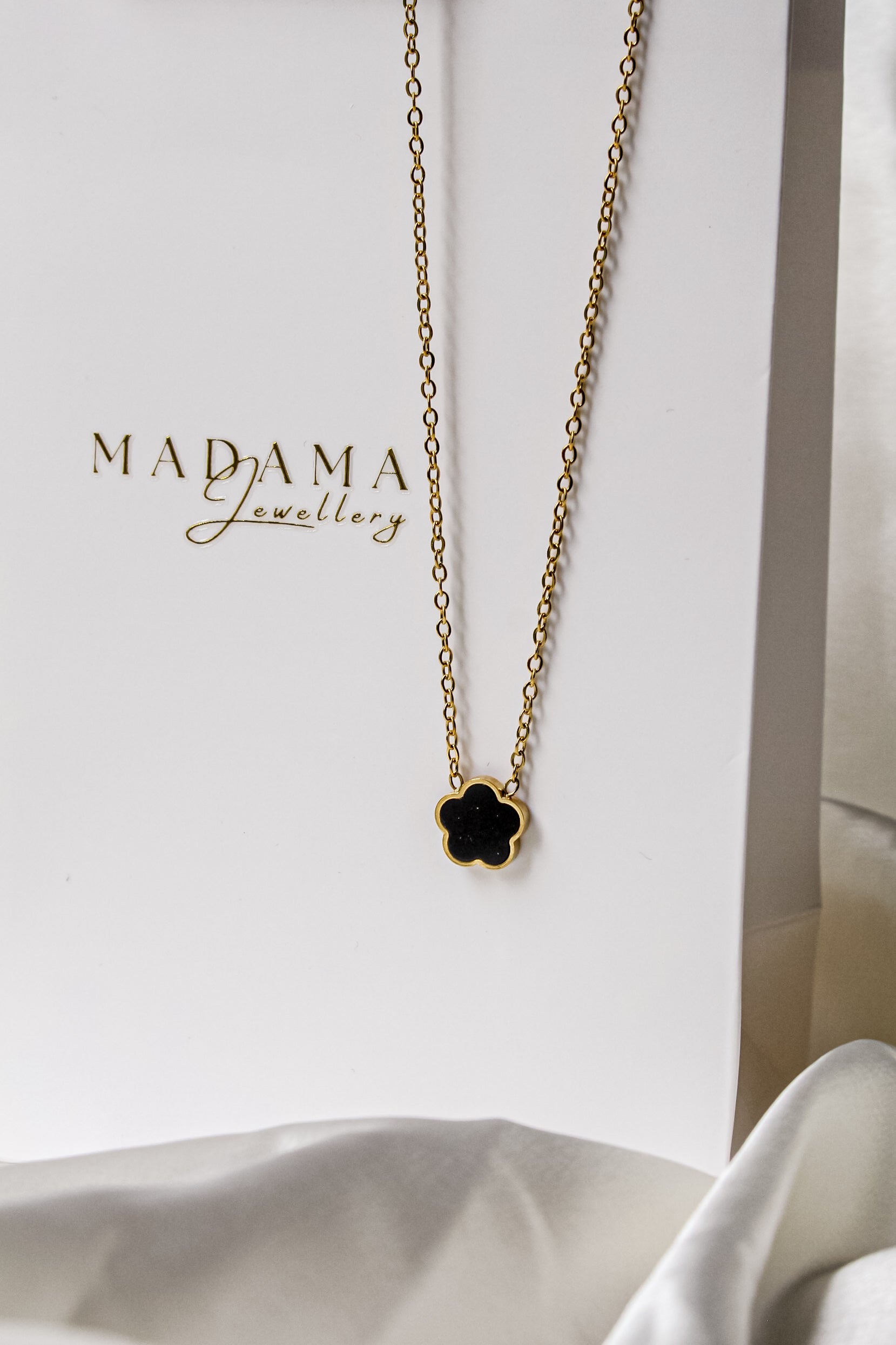 EMMA | Necklace