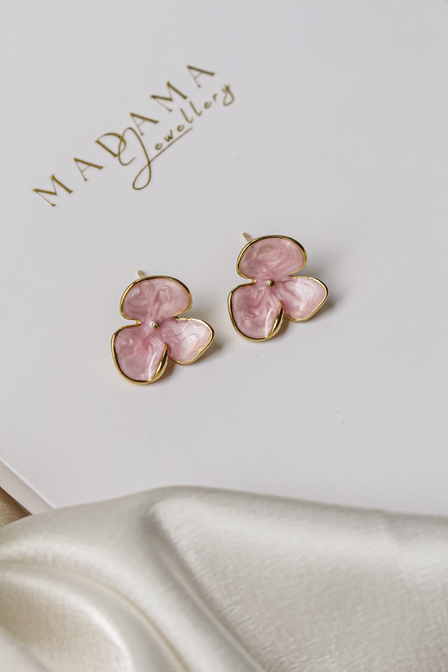 FLORENCE | Earrings