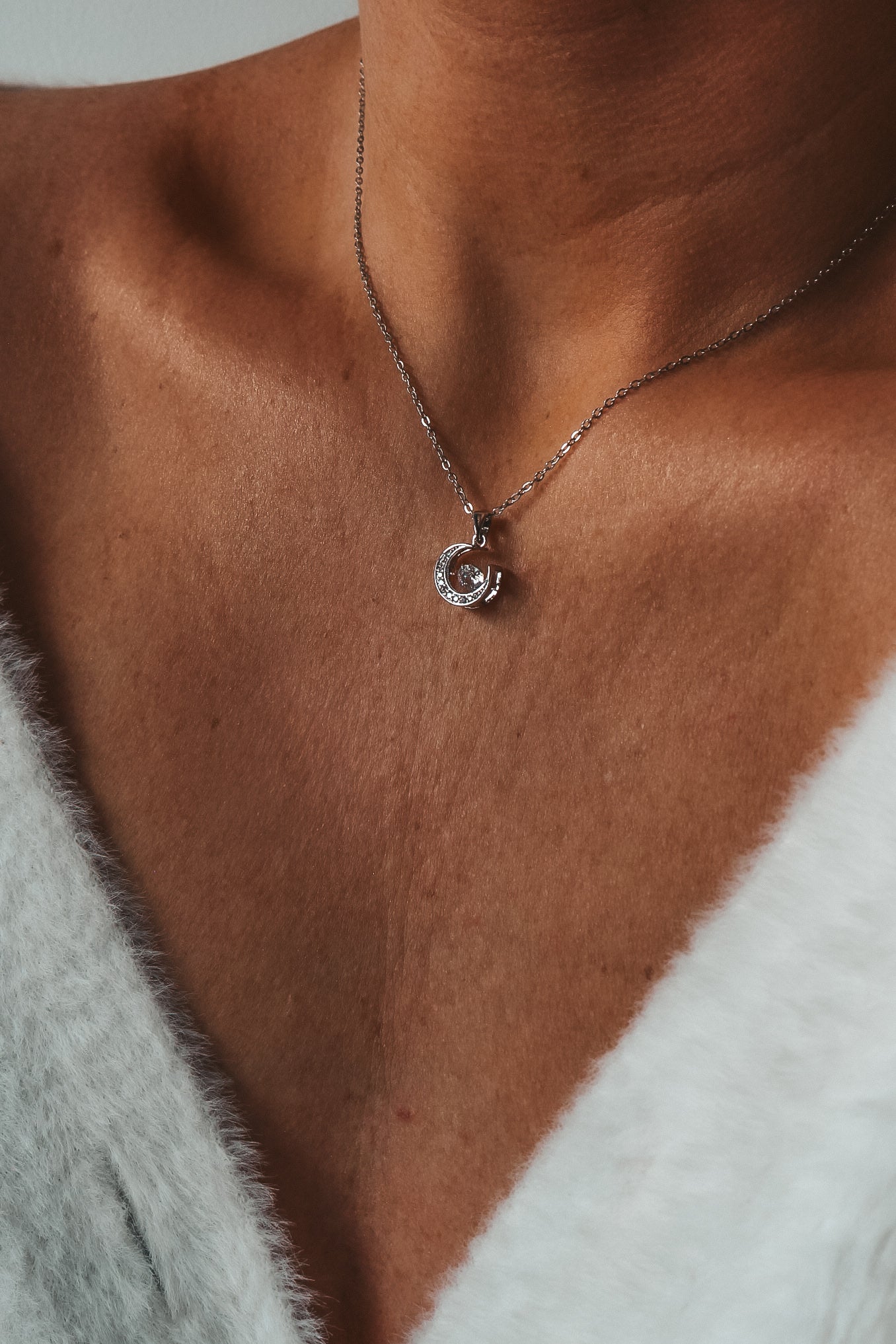 AVA | Necklace