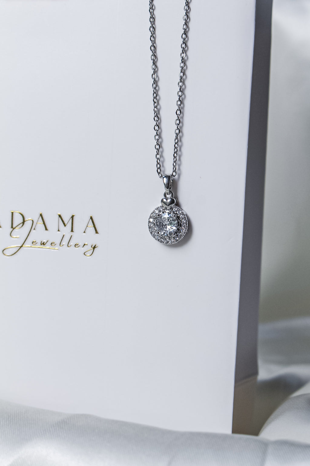 SINA | Necklace