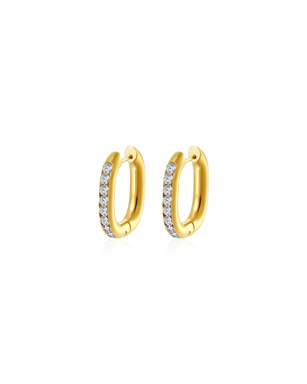 LUCY | Earrings