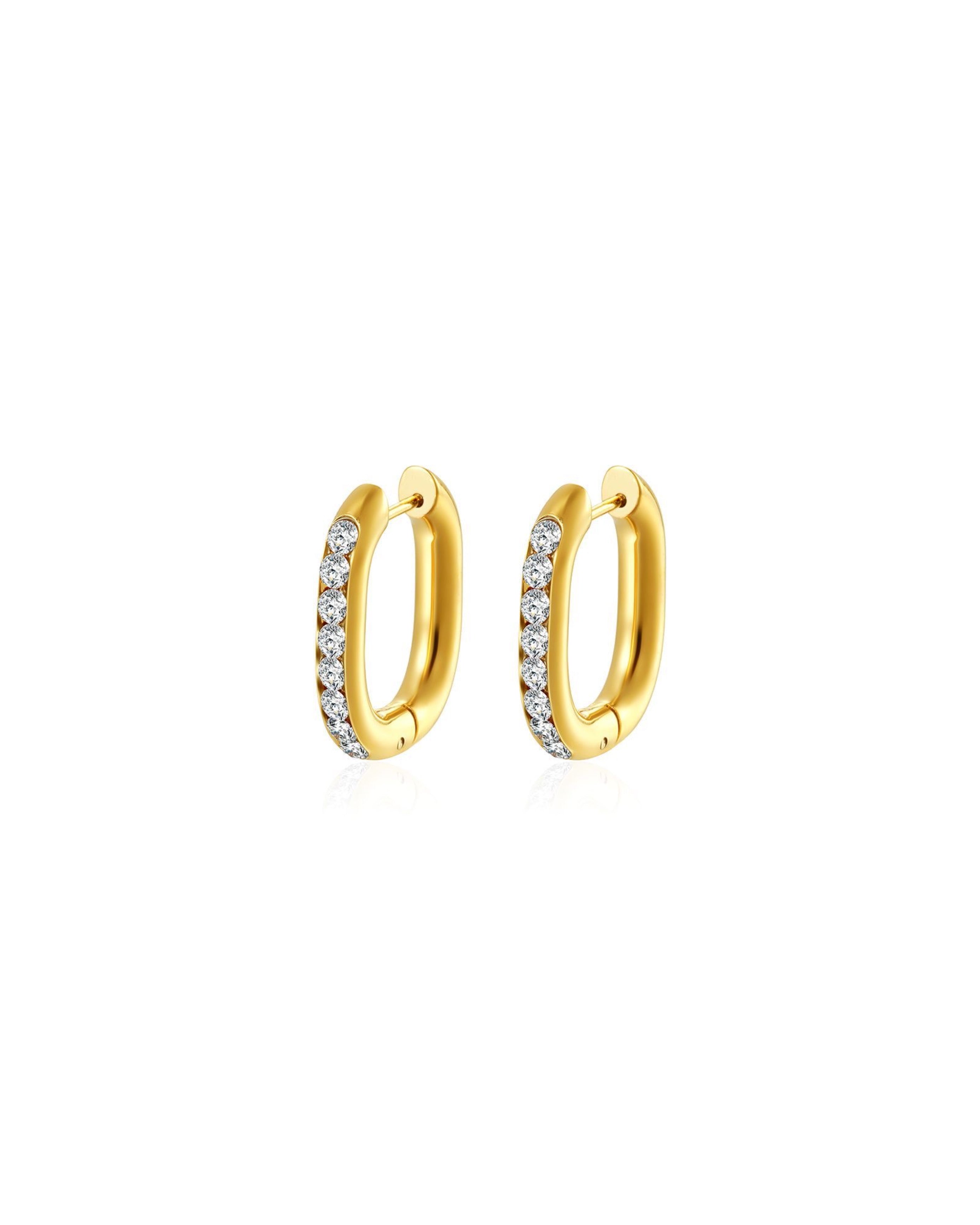 LUCY | Earrings