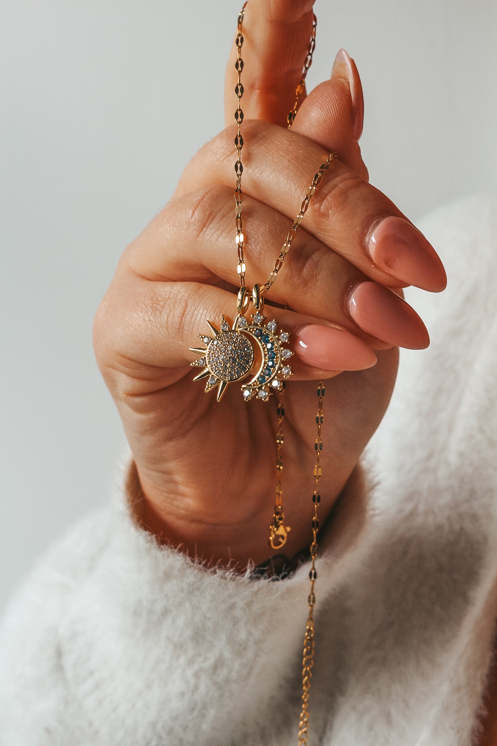ATHENA | Necklace