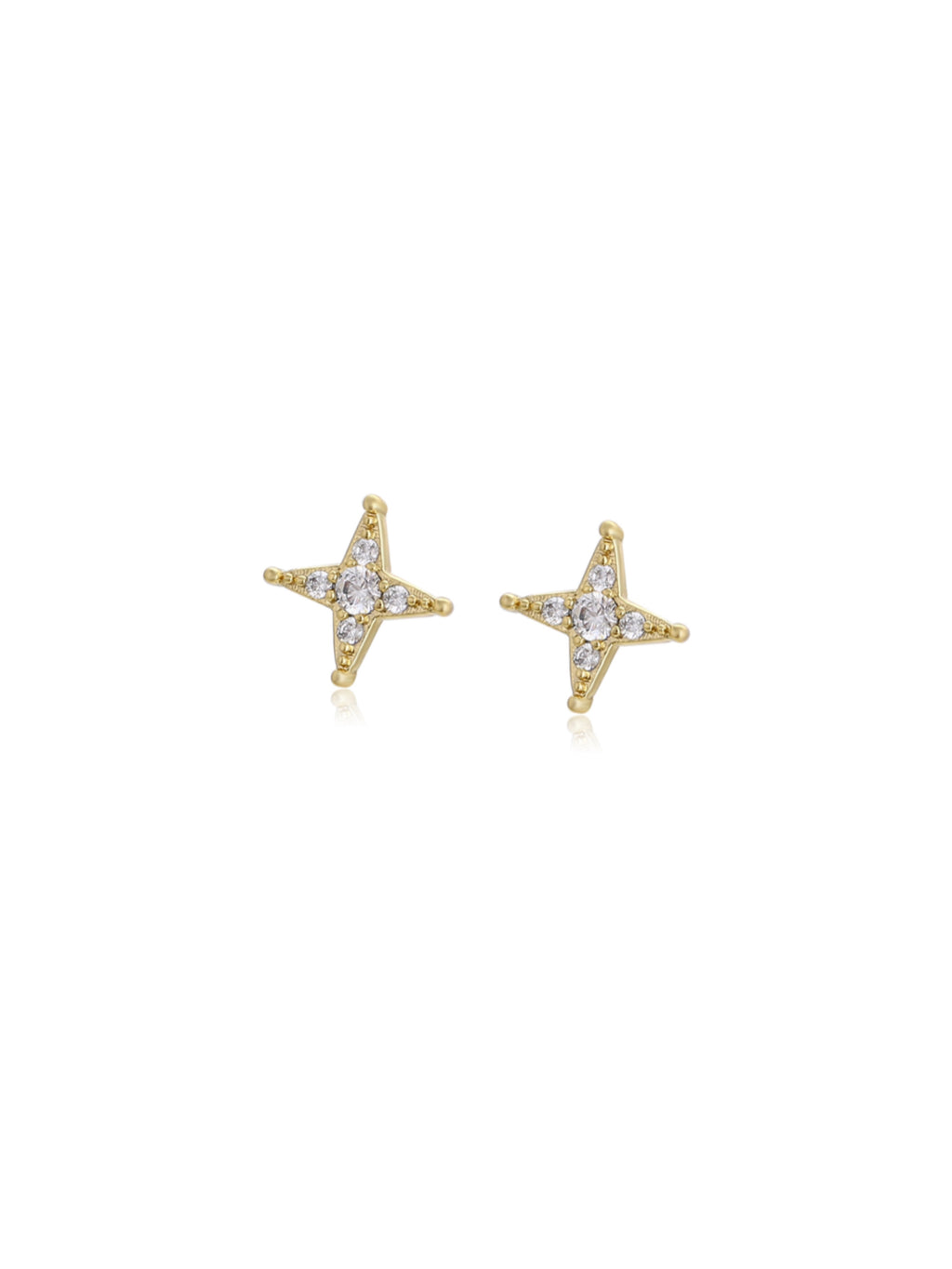 STAR | Mini studs