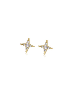 STAR | Mini studs