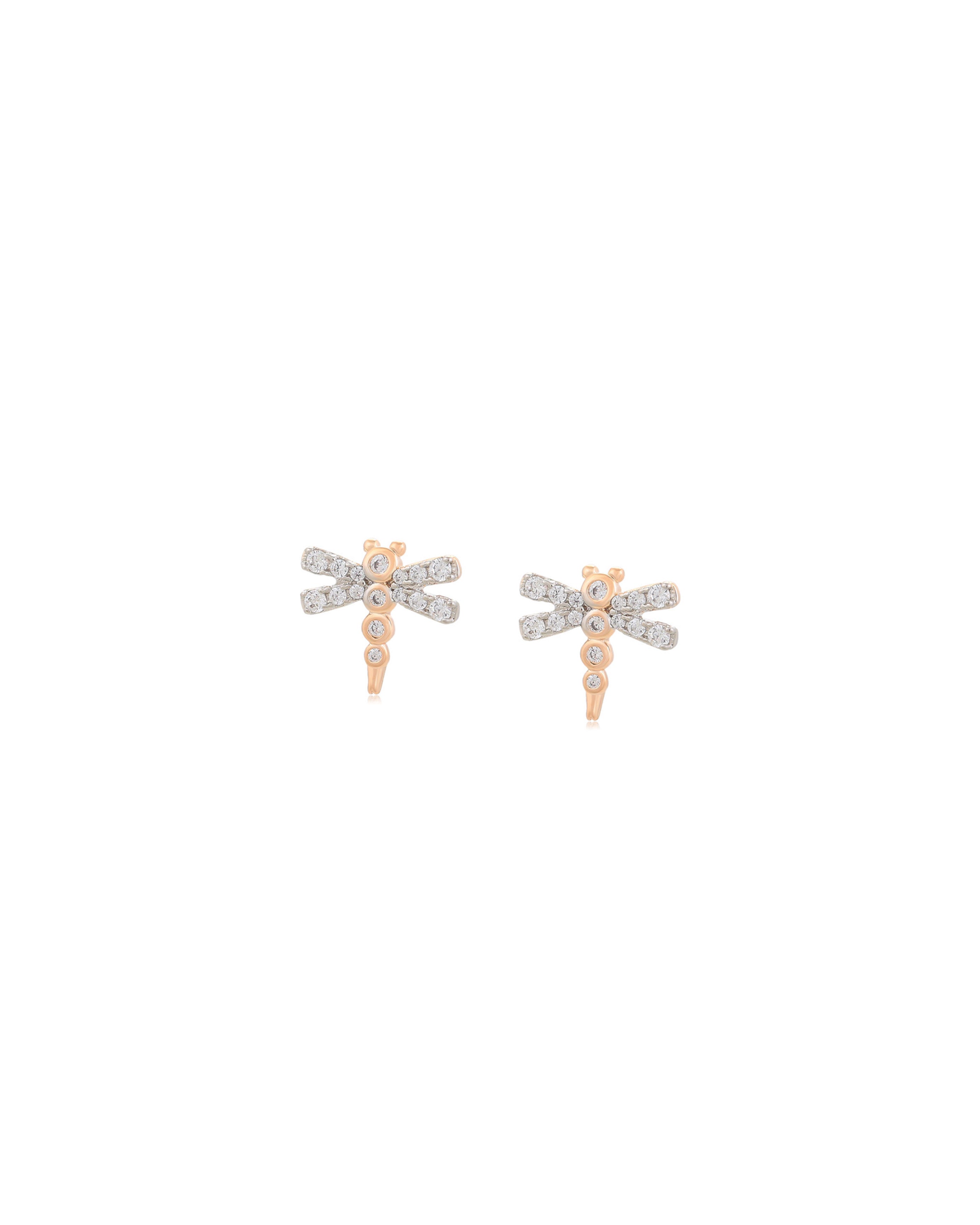 LAUMĖ | Stud earrings