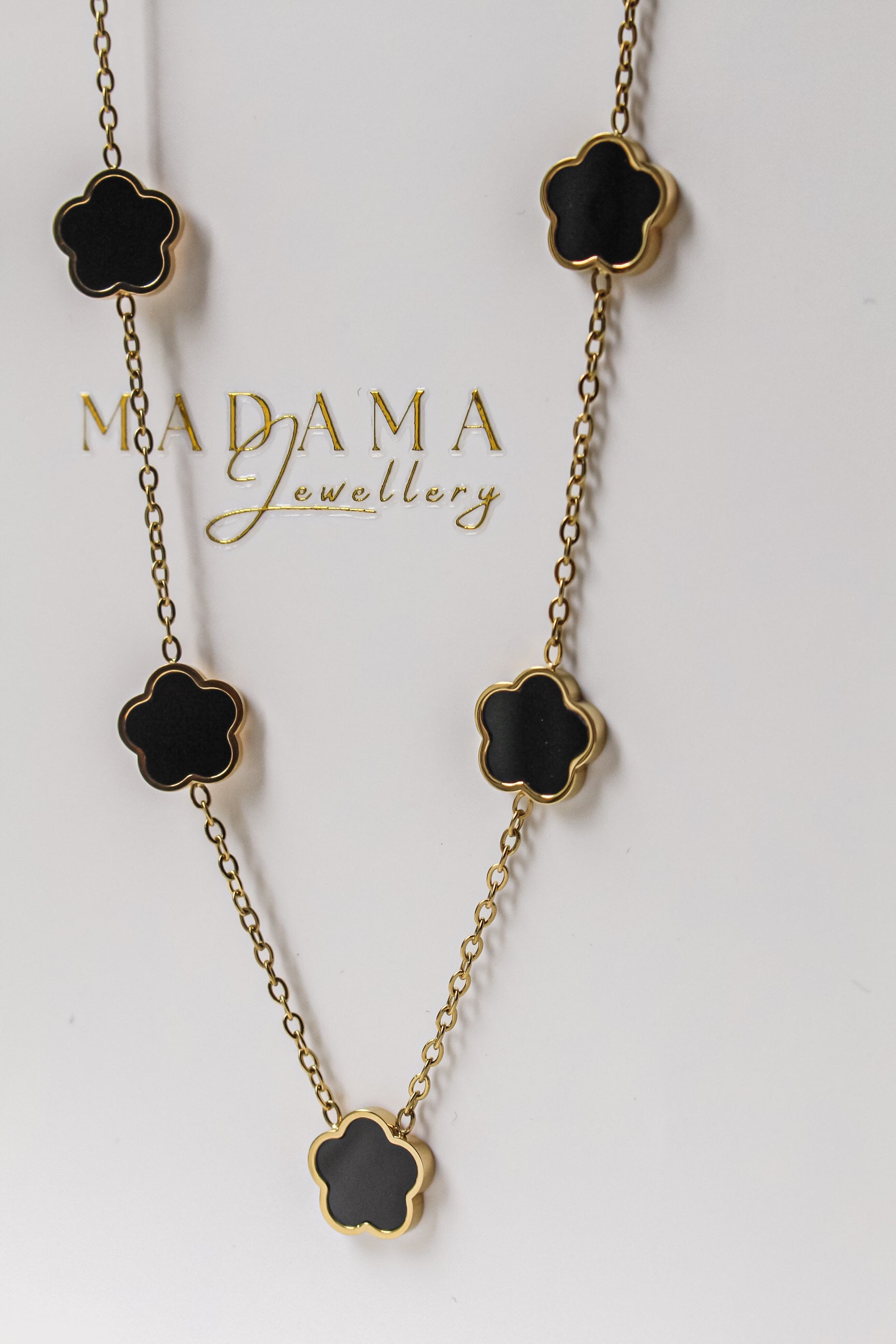 EMMA | Necklace