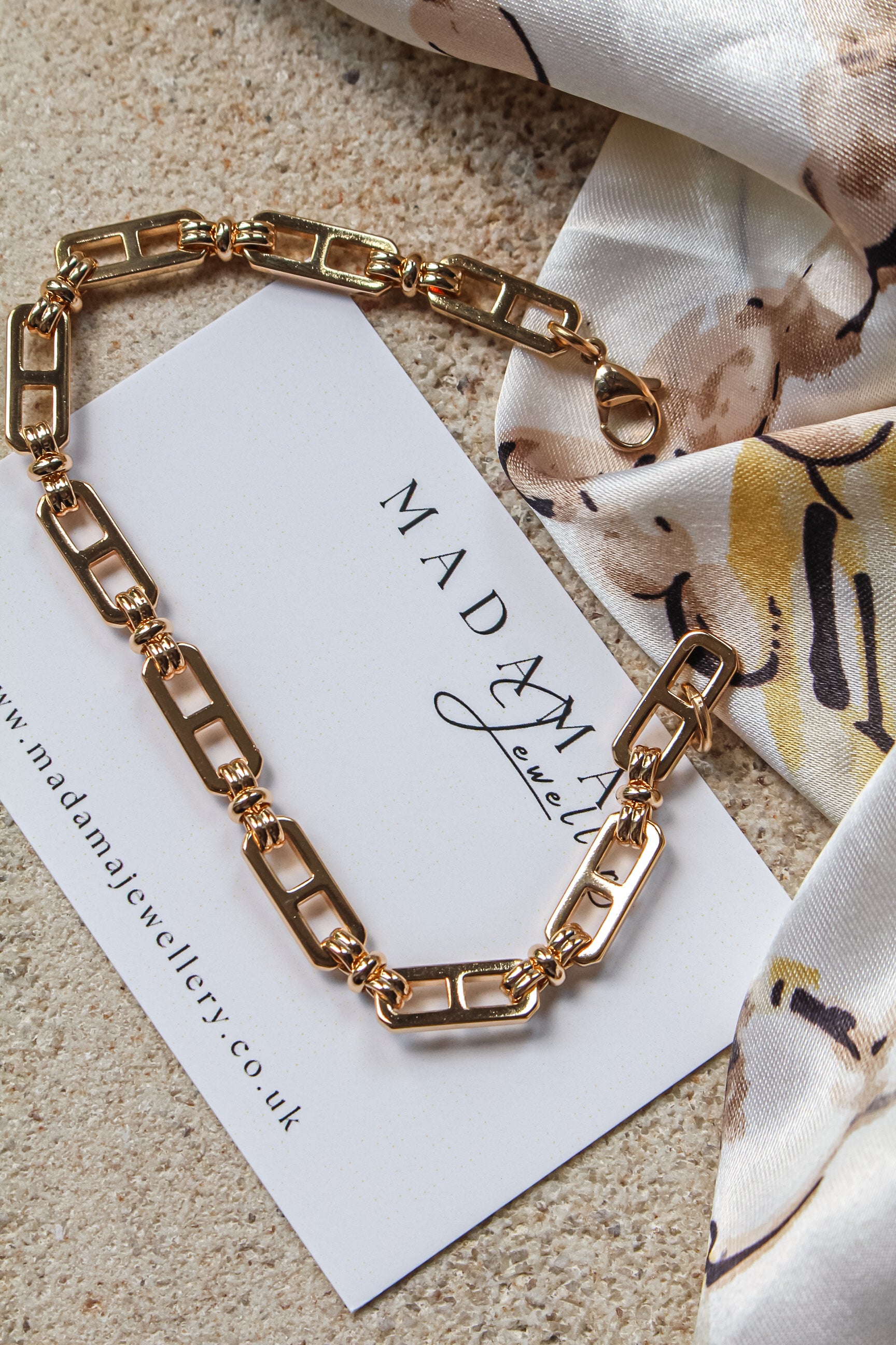 FASHIONISTA | Bracelet