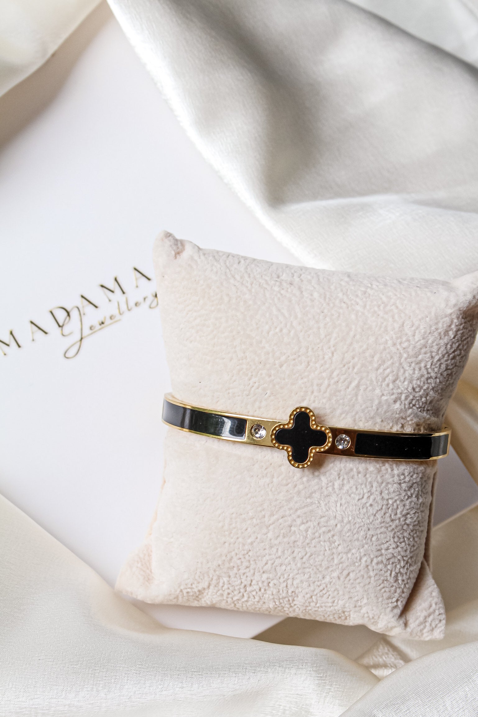 EMBER | Bangle