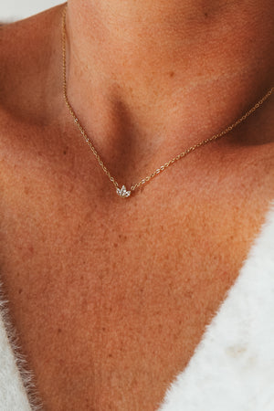 QUEEN | Necklace