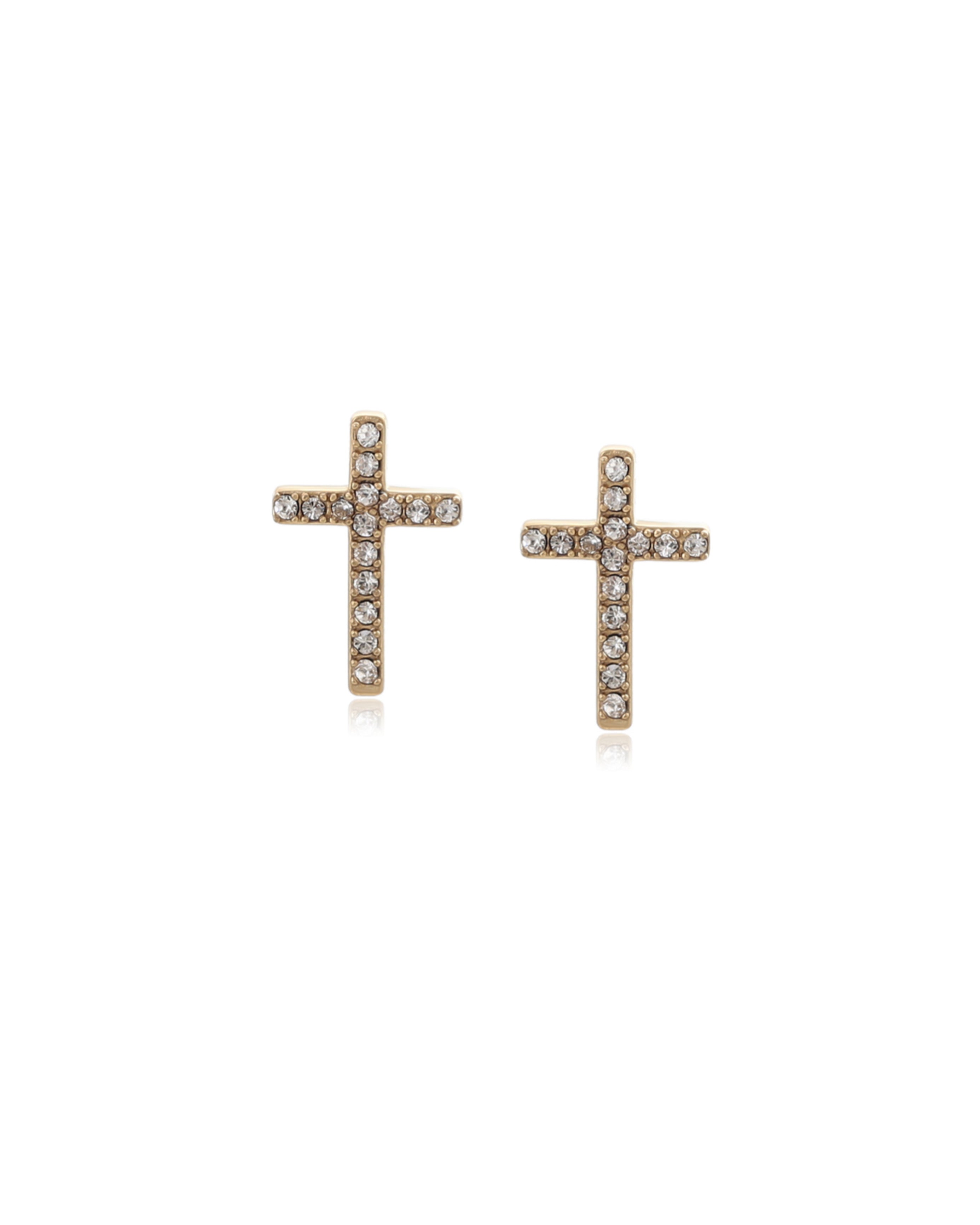 CRISTIAN | Stud earrings