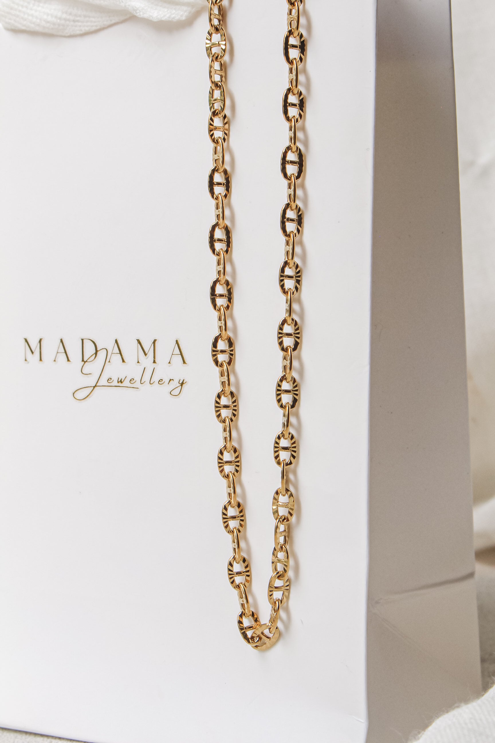 DIORA | Necklace