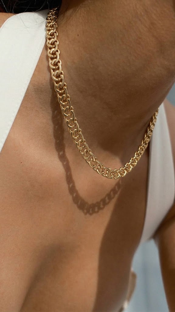 HARLOW | Necklace