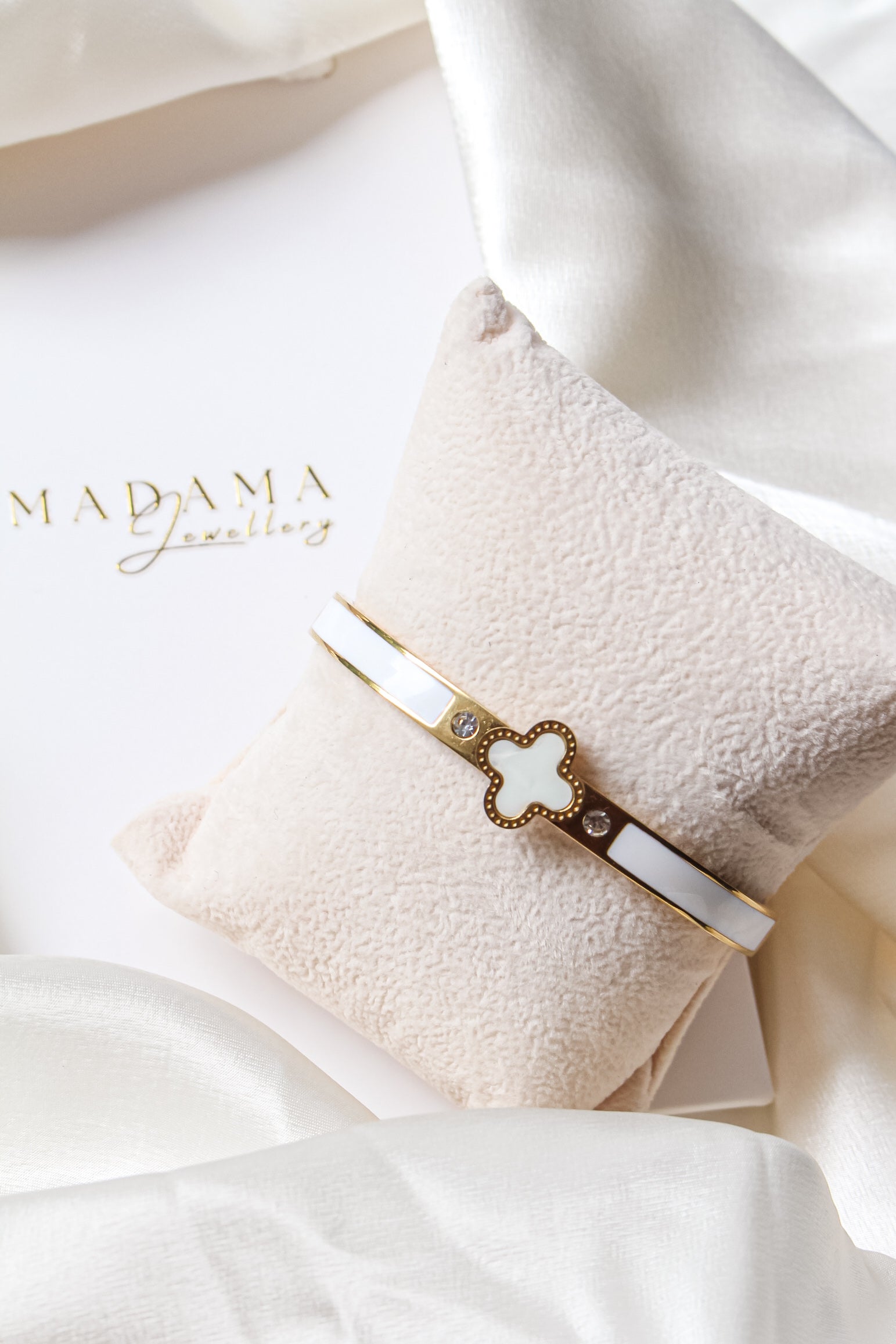 EMBER | Bangle