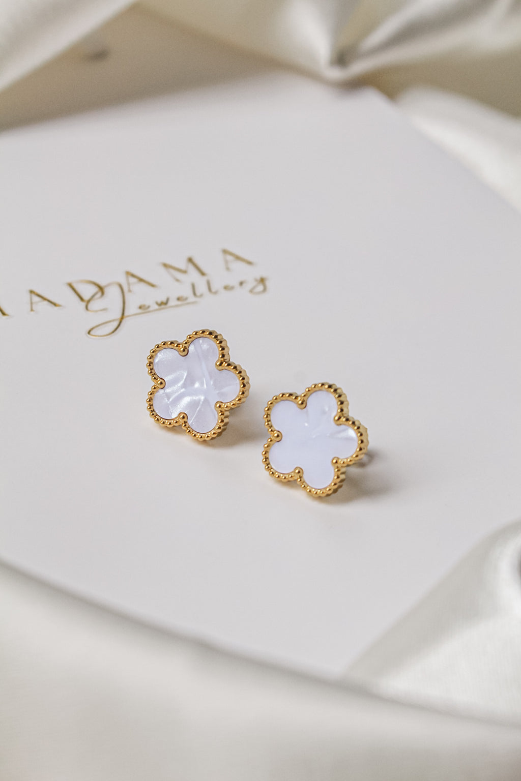 MILLIE | Earrings
