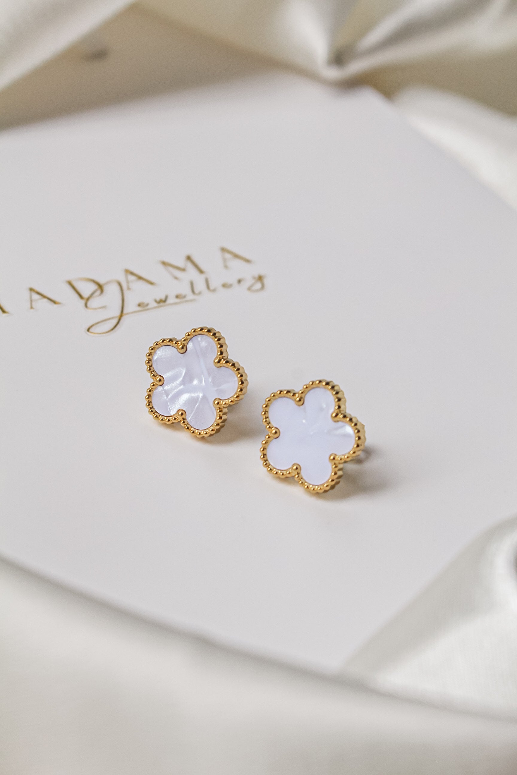 MILLIE | Earrings