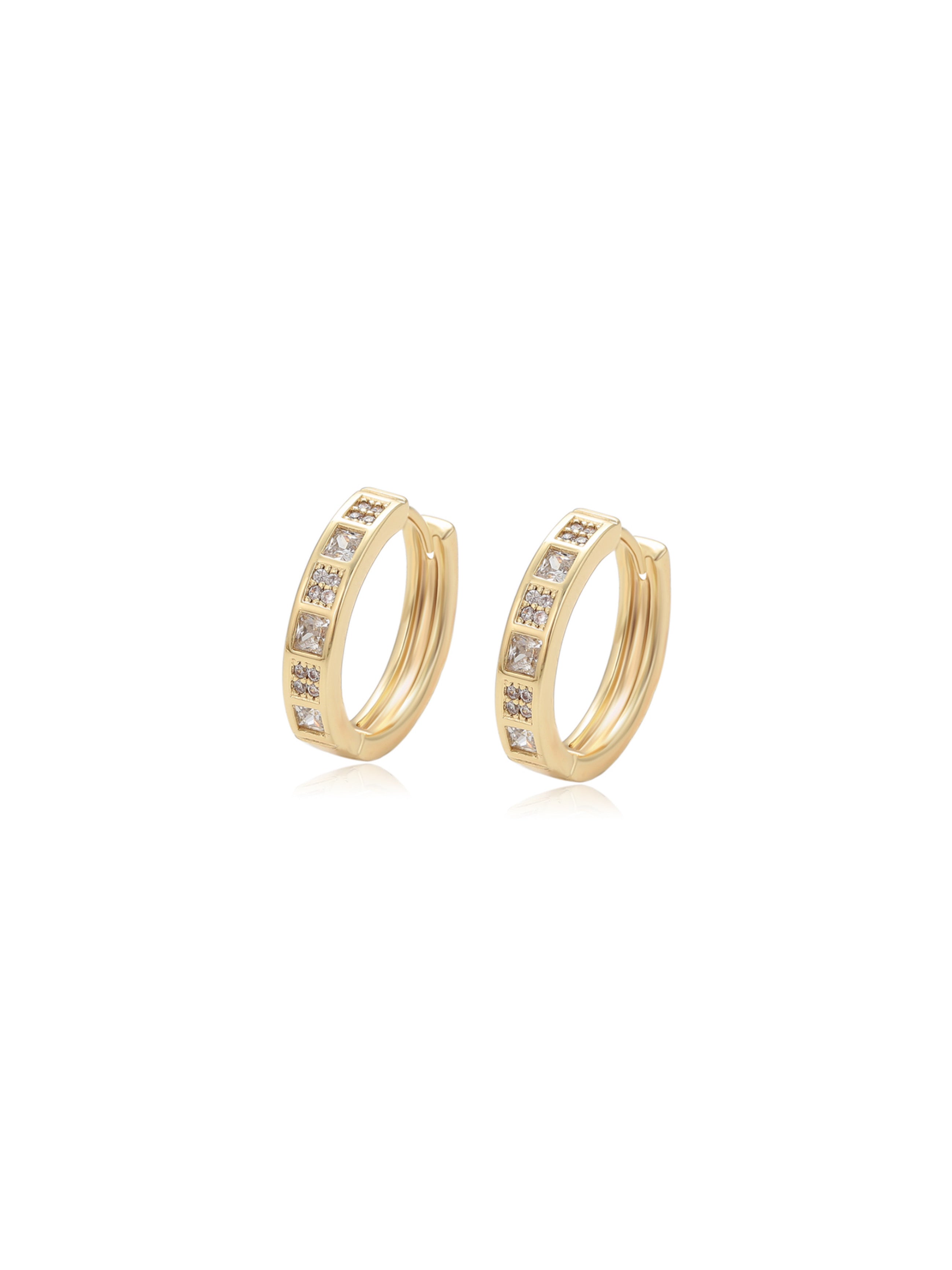 NANCY | Hoops