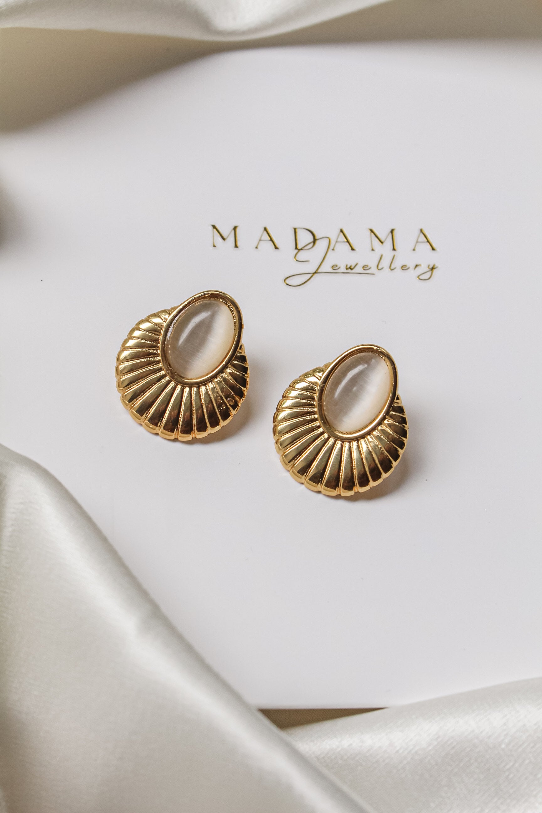 MADONNA | Earrings