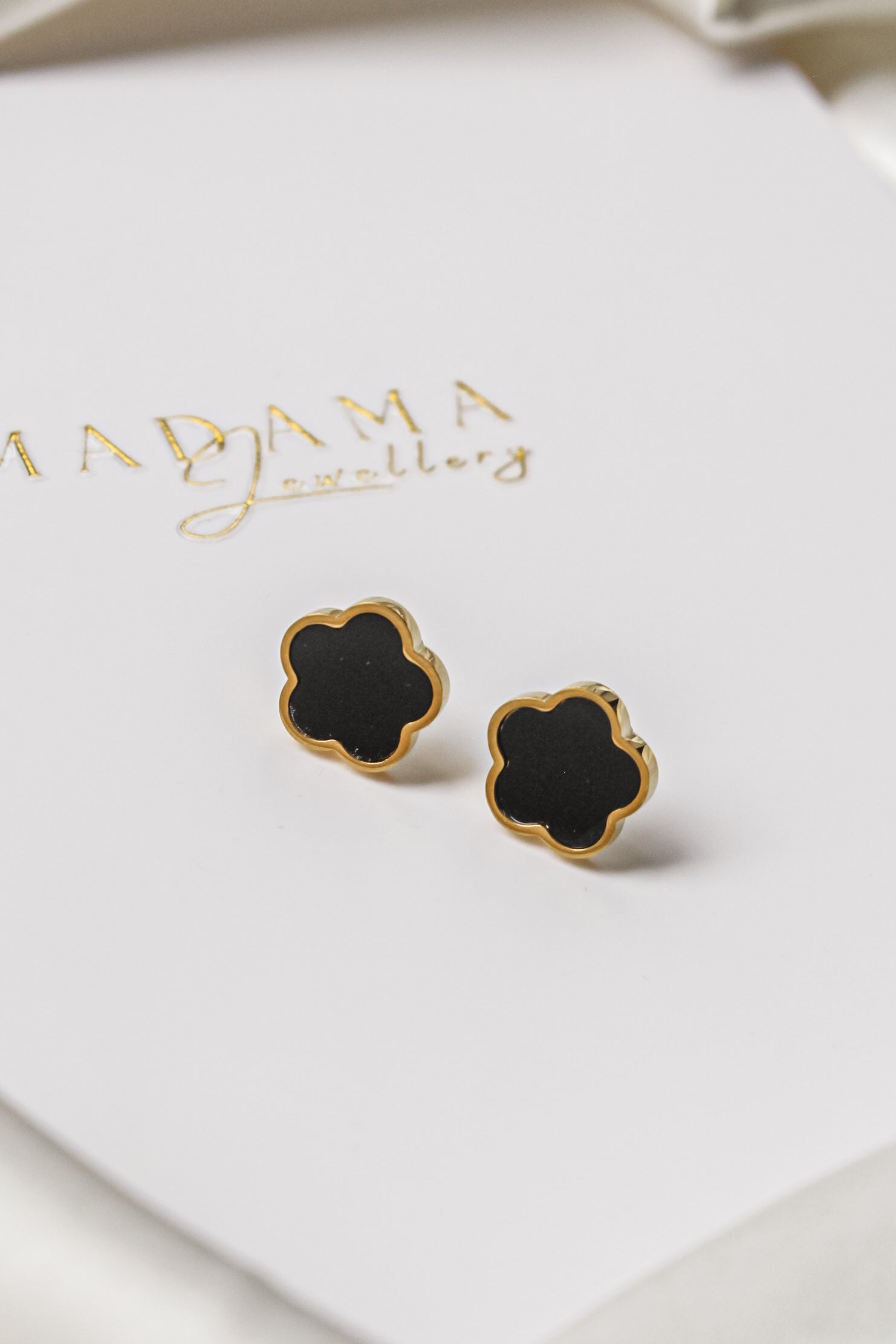 EMMA | Earrings