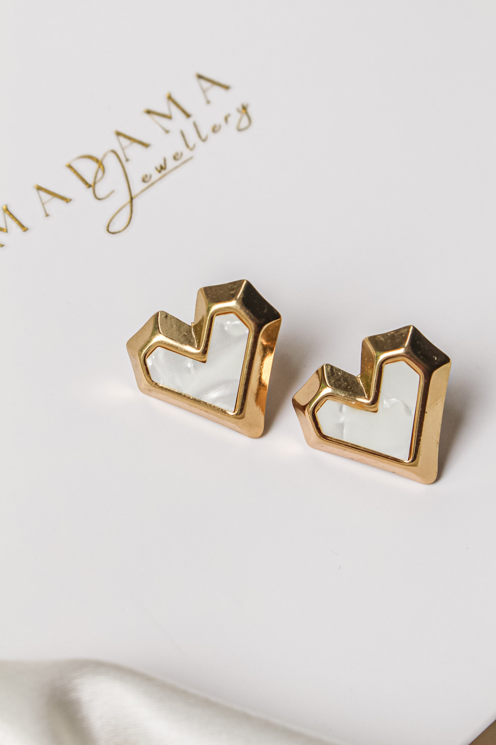 LOVISA | Earrings