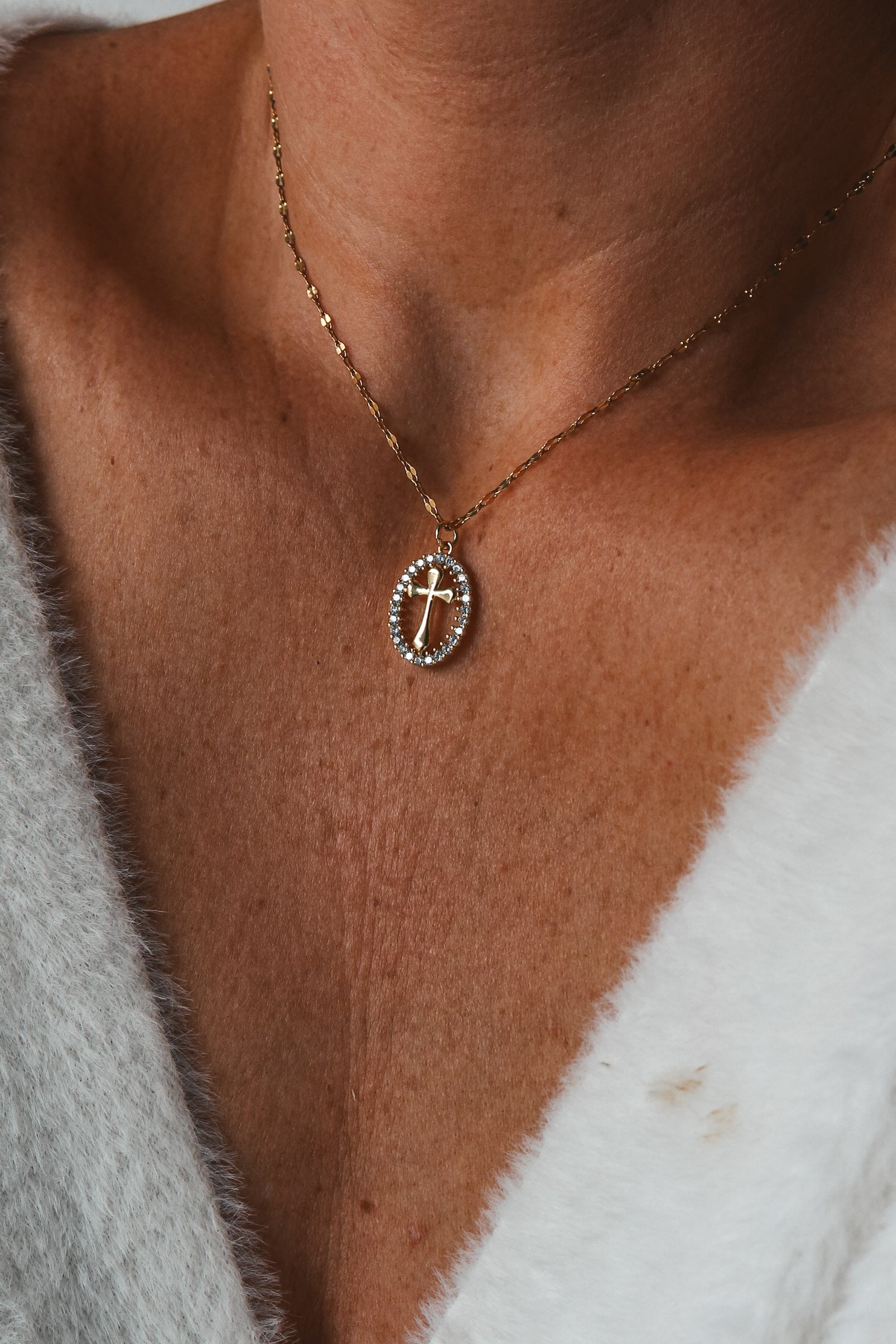 ETTA | Necklace