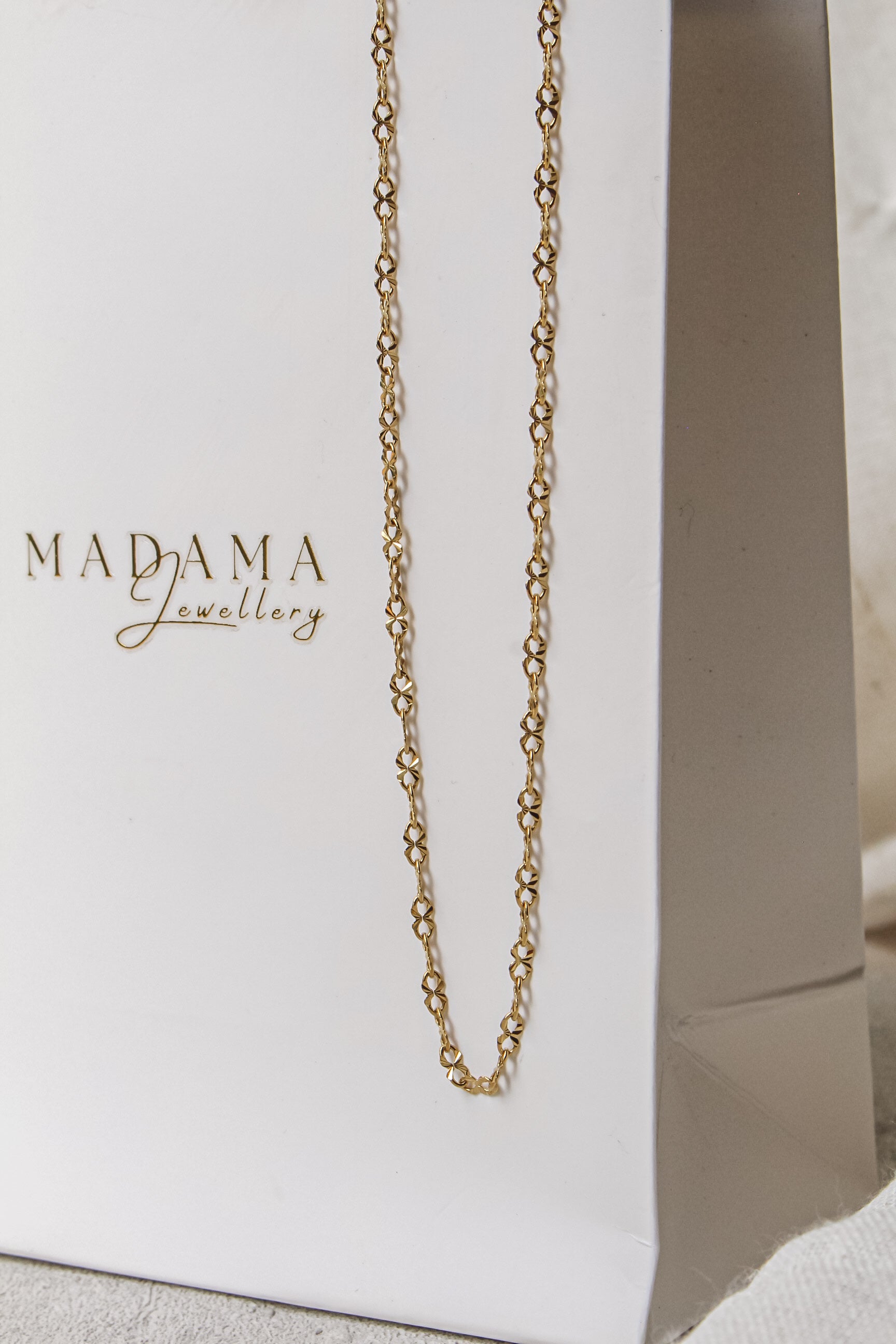 MALTA | Chain necklace