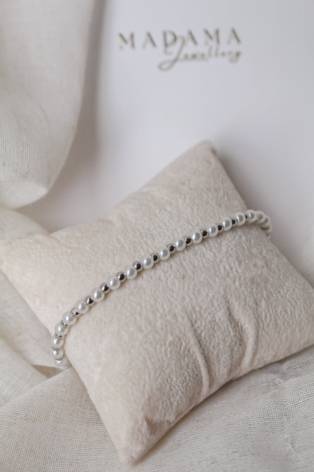 PAULA | Mix Bracelet