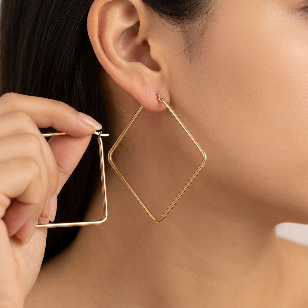 SQUARE | Hoops
