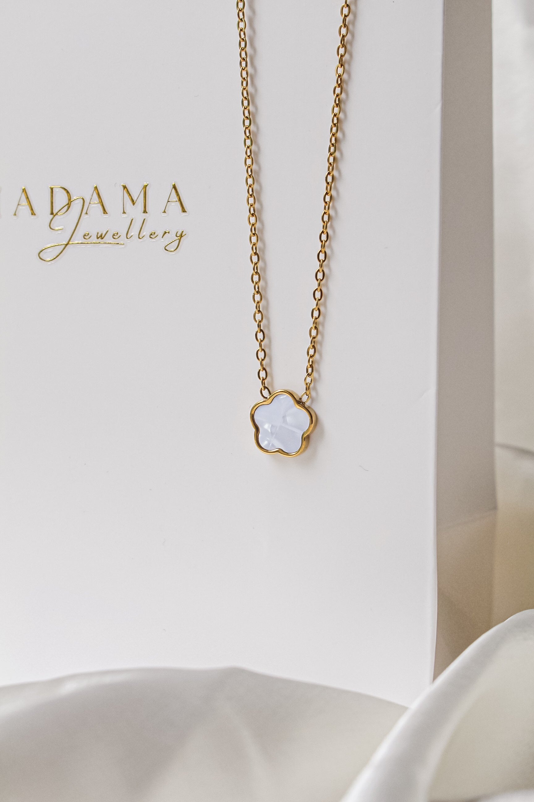 EMMA | Necklace