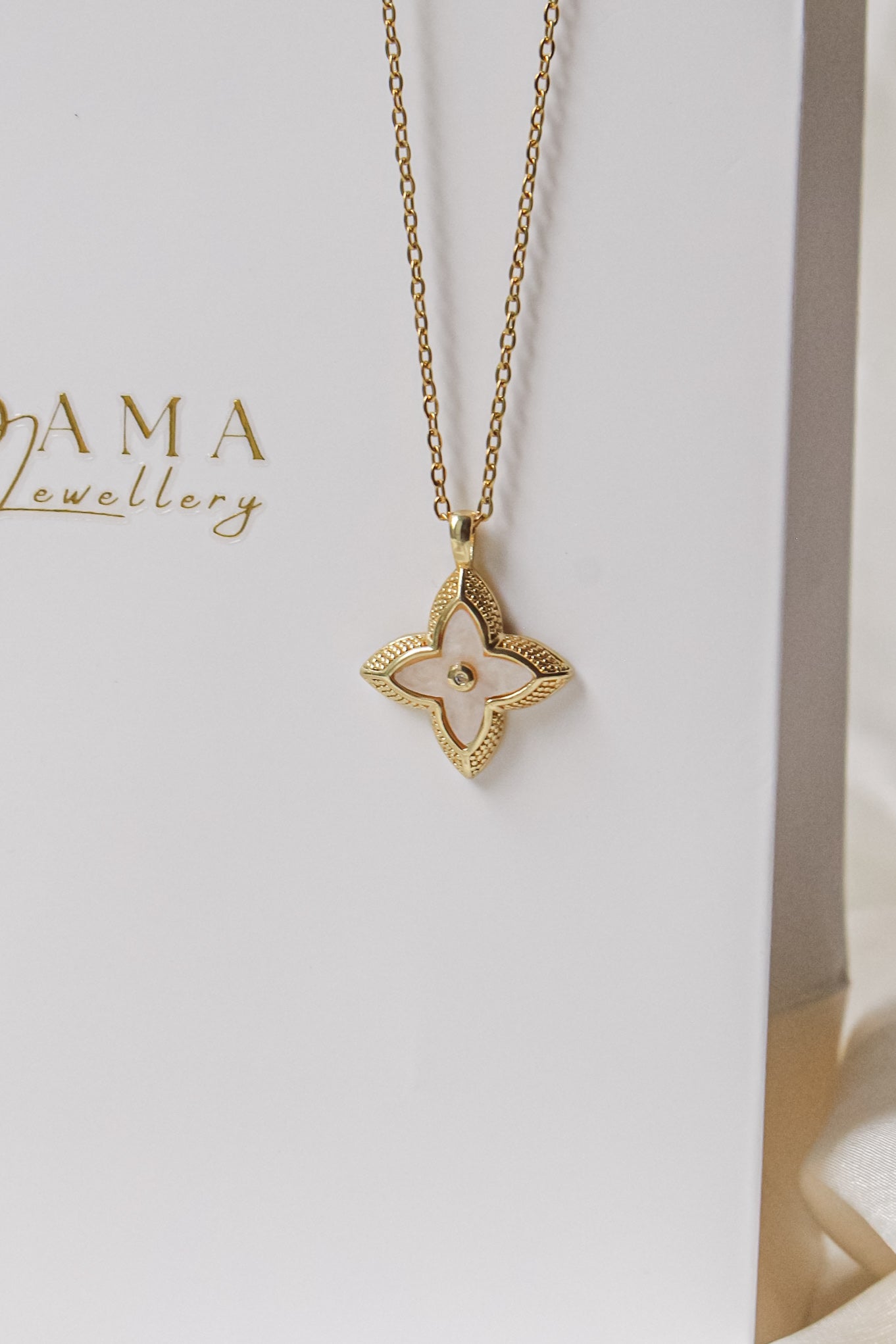 BROOKLIN | Necklace