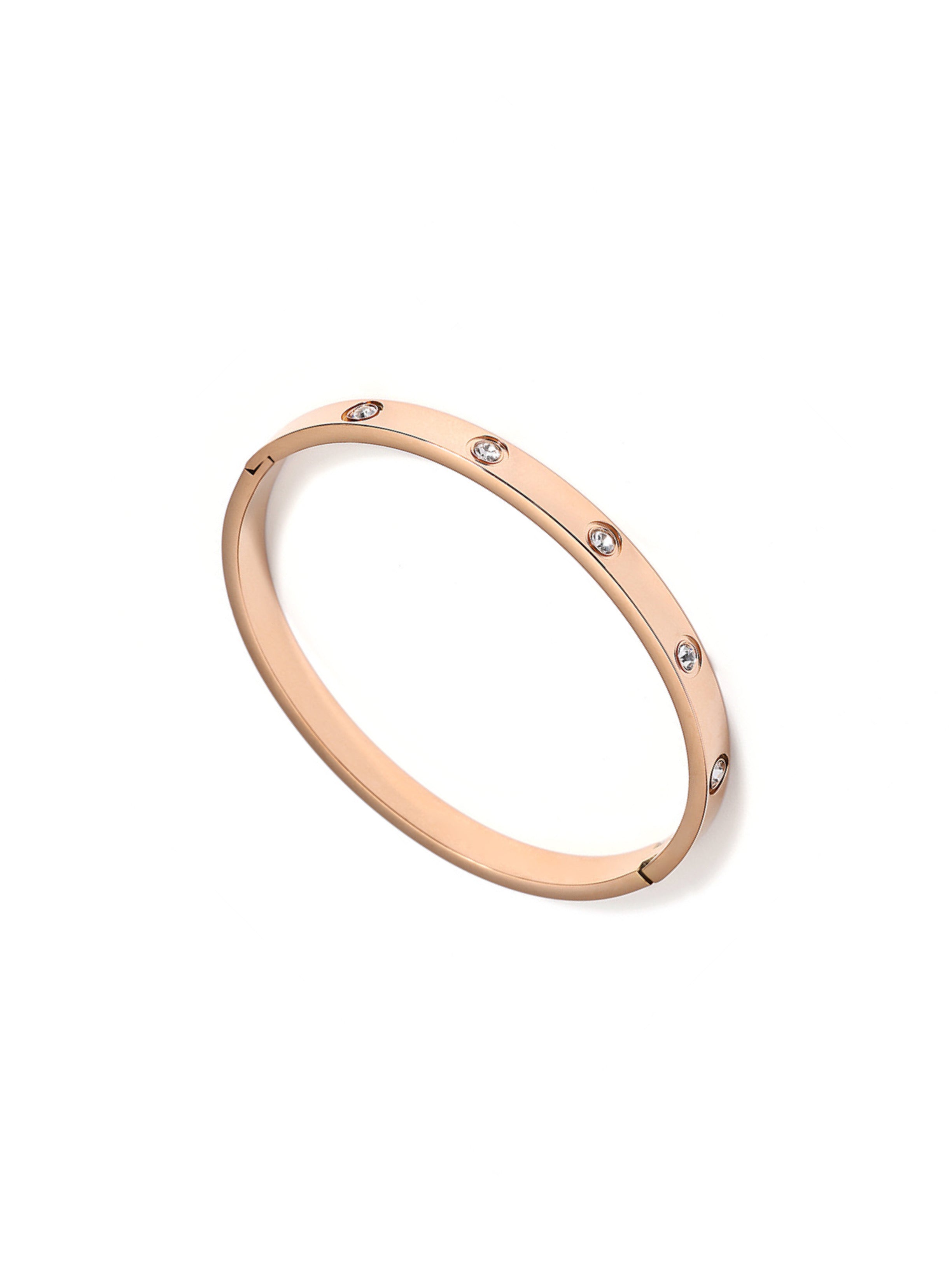 ROSIE | 6mm Bangle