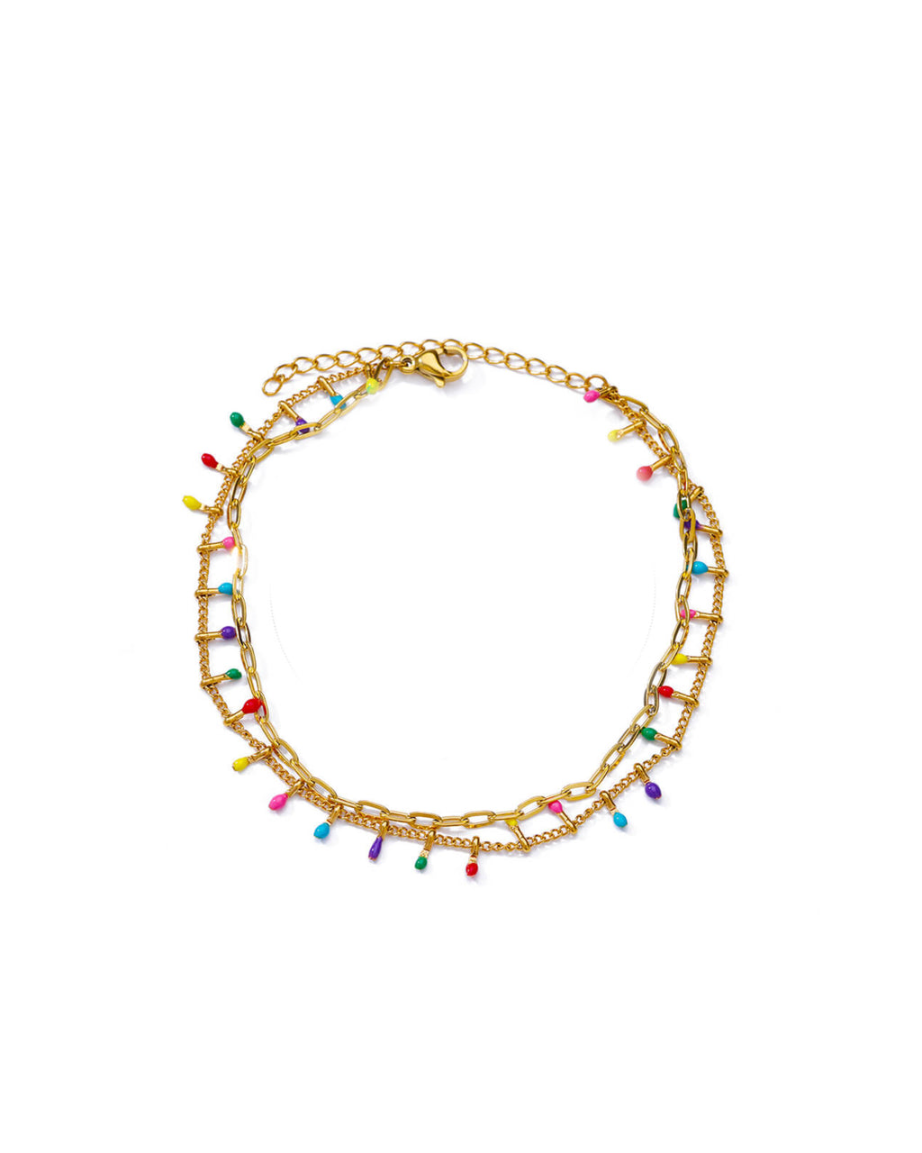 MULTI | Anklet