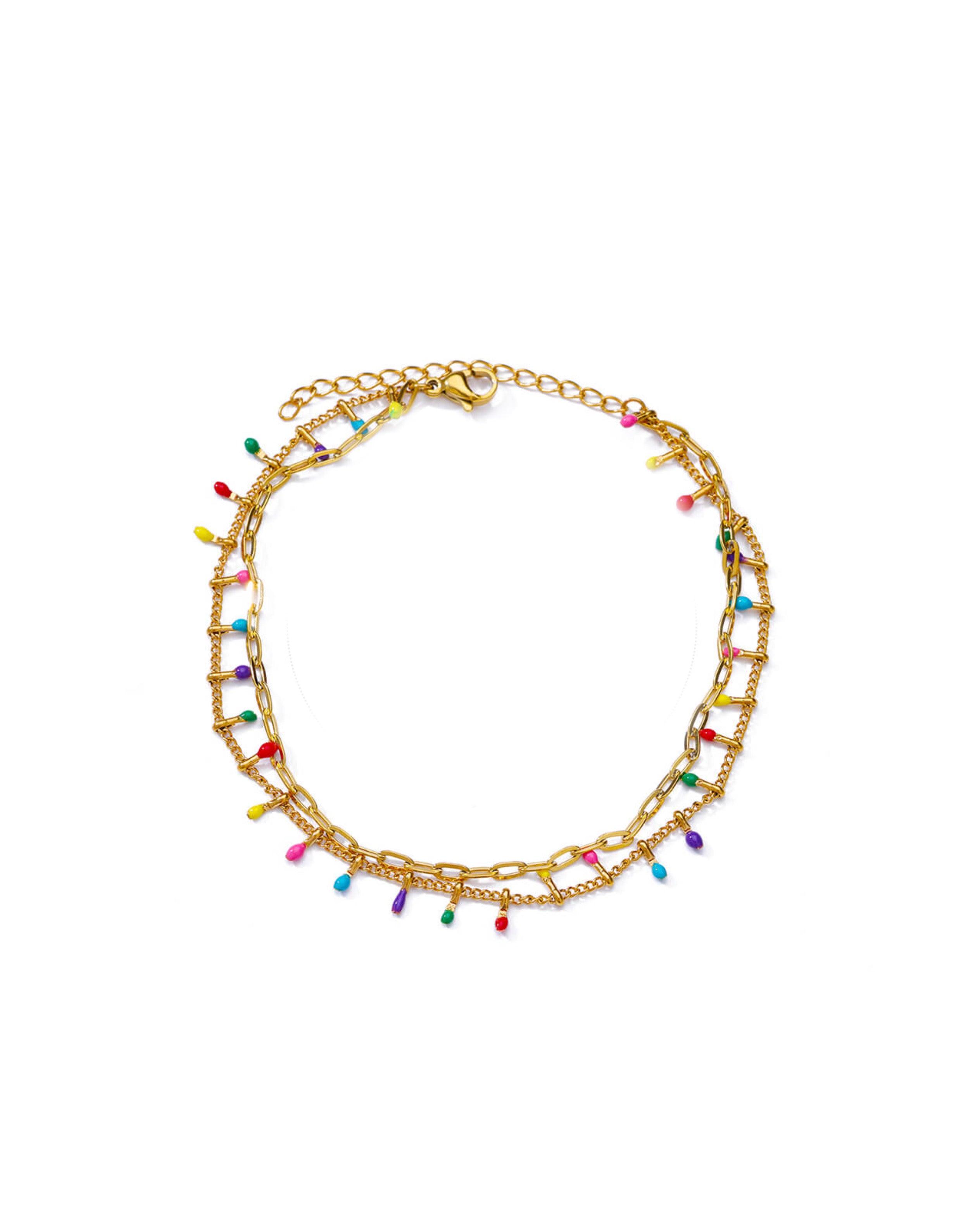 MULTI | Anklet