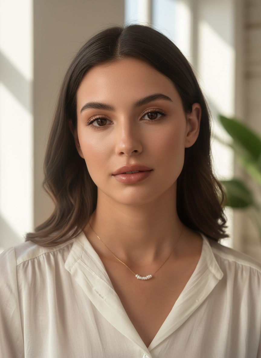 FRESH STORY | freshwater Pearls Necklace