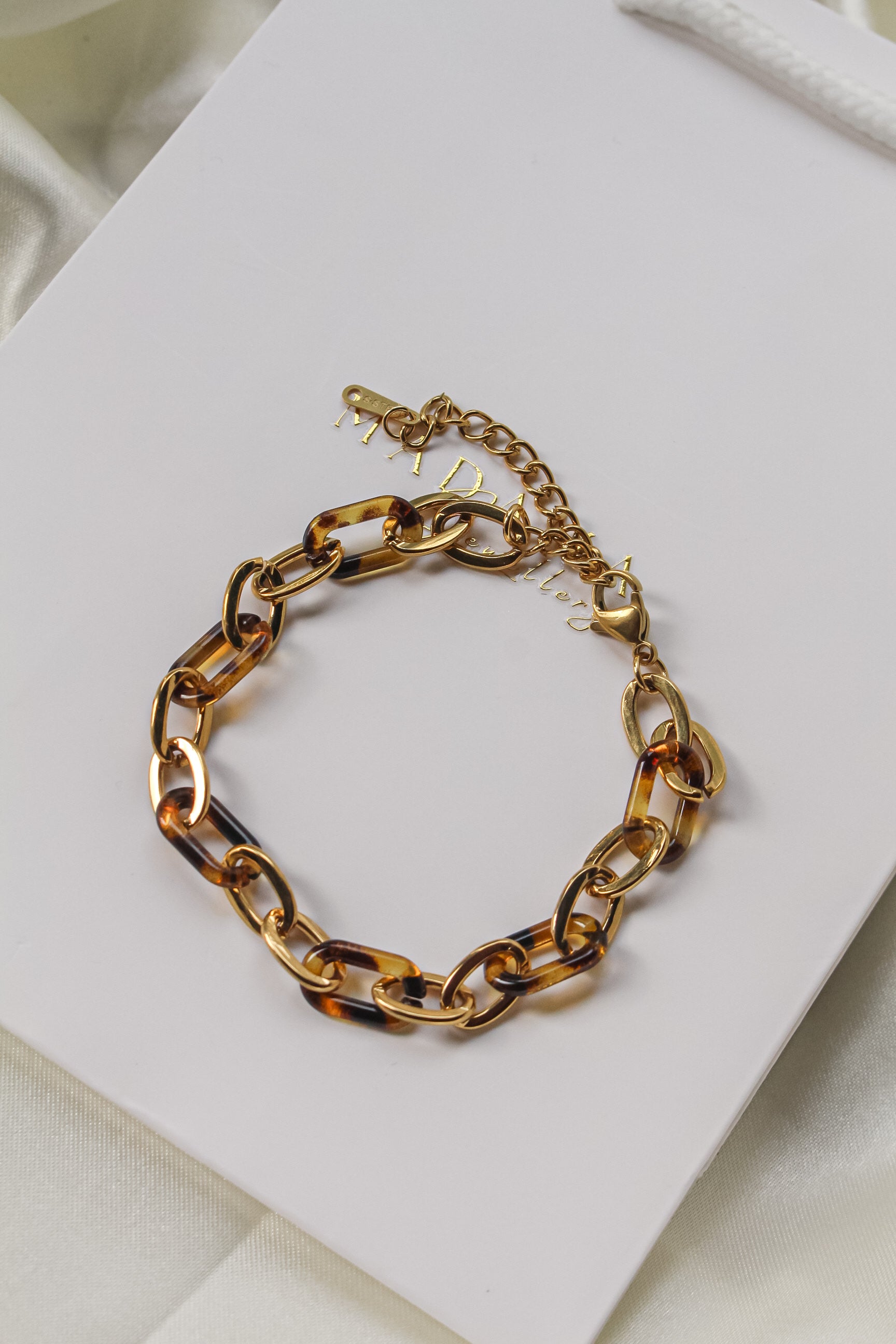 TIGER | Bracelet