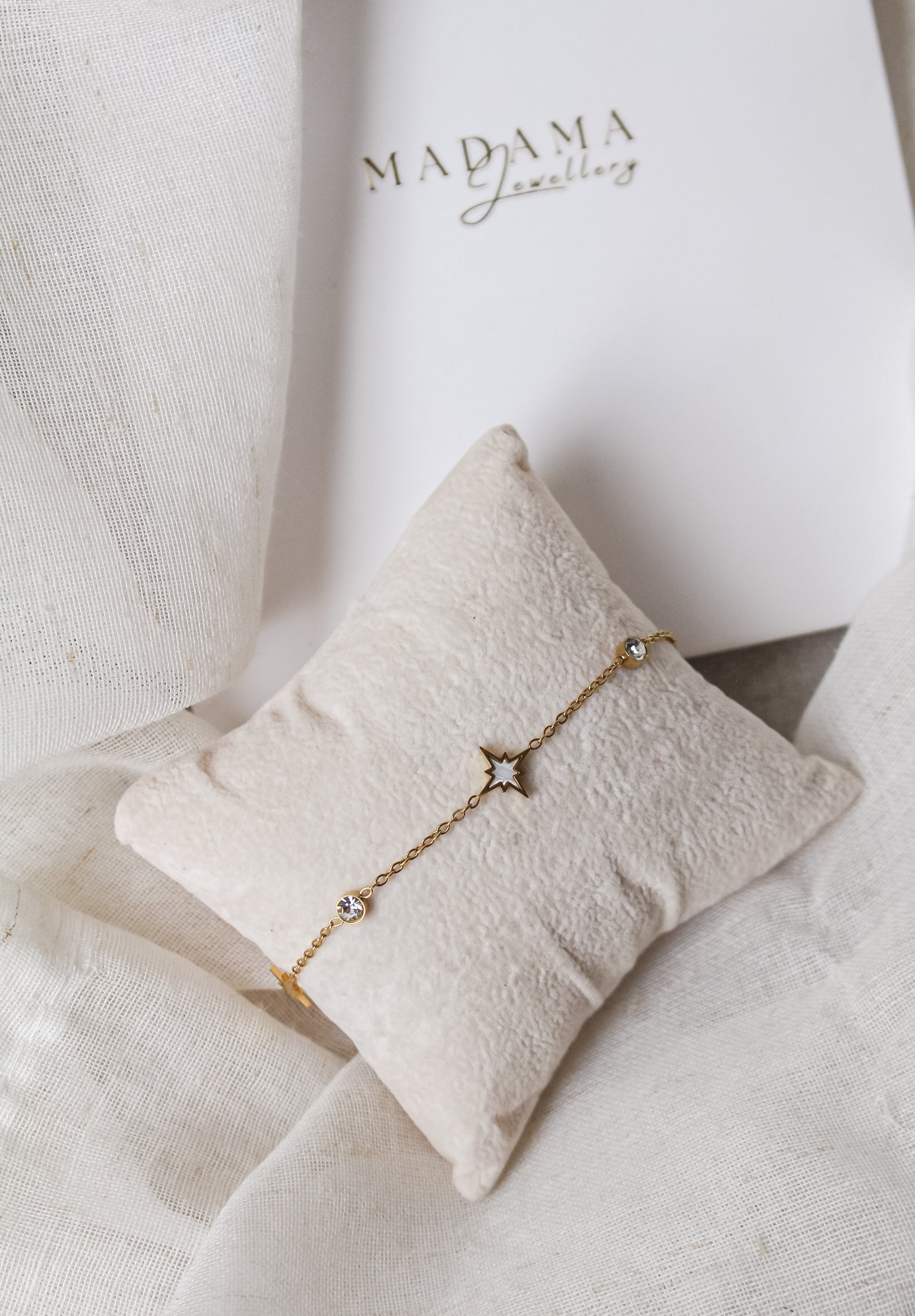 STAR | bracelet