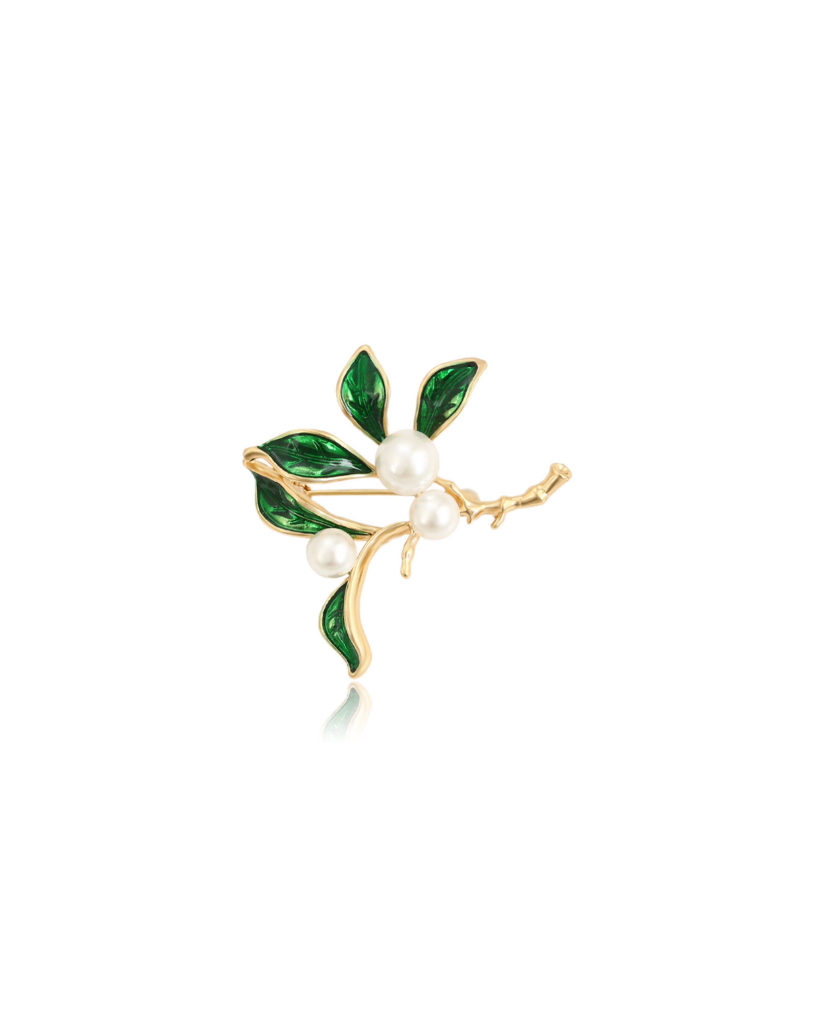 BROOCH accessories