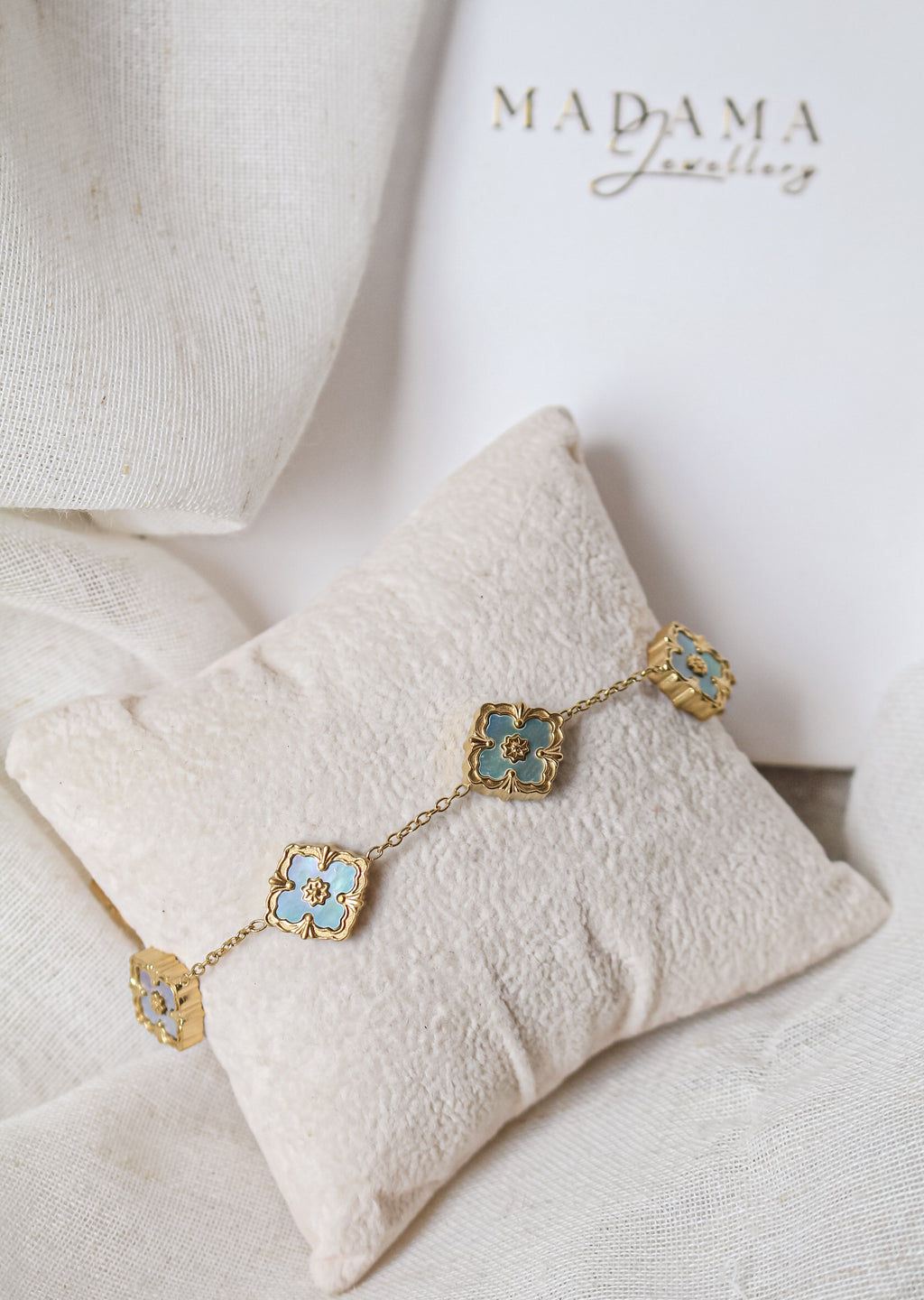 VINTAGE | Bracelet