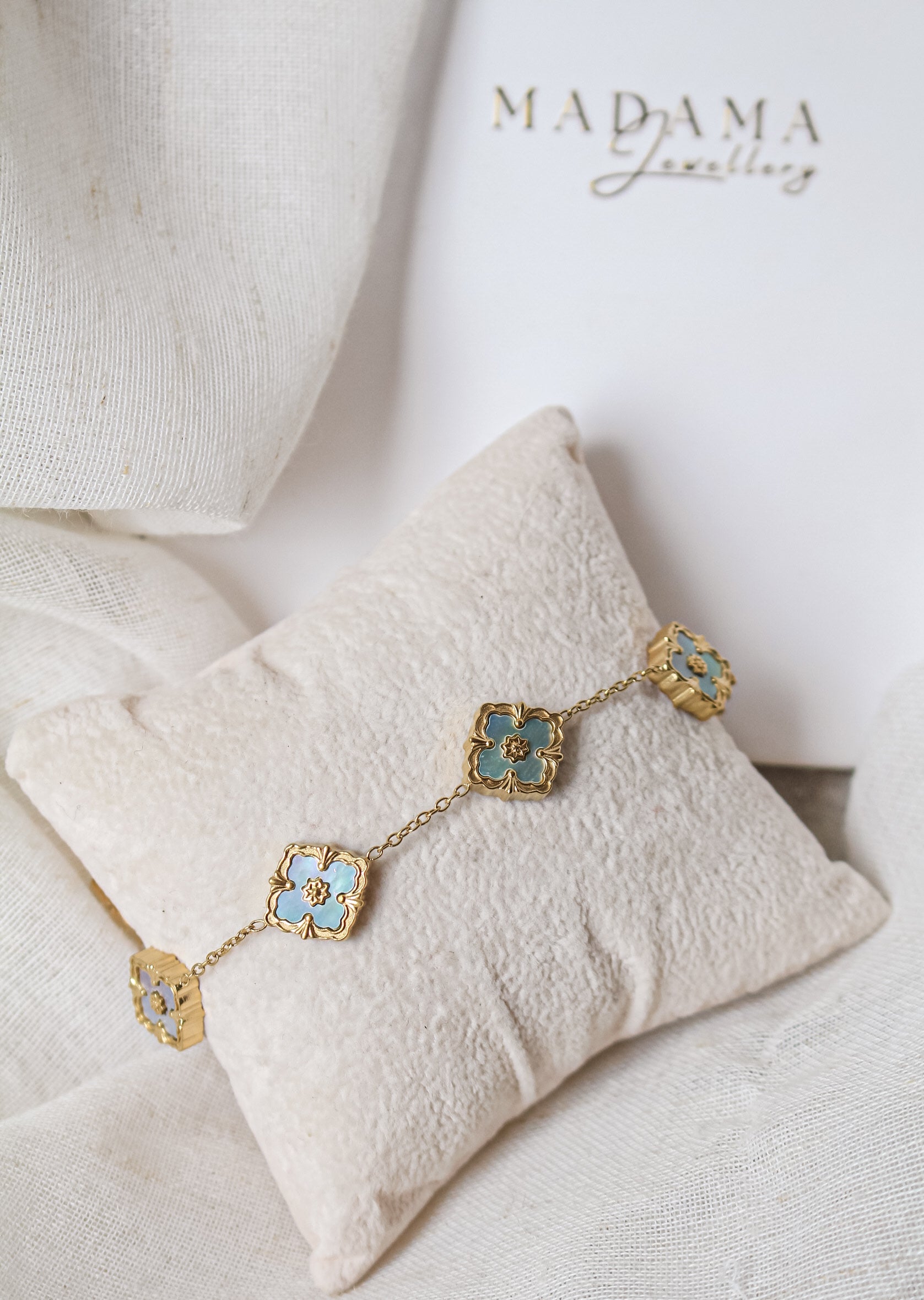 VINTAGE | Bracelet
