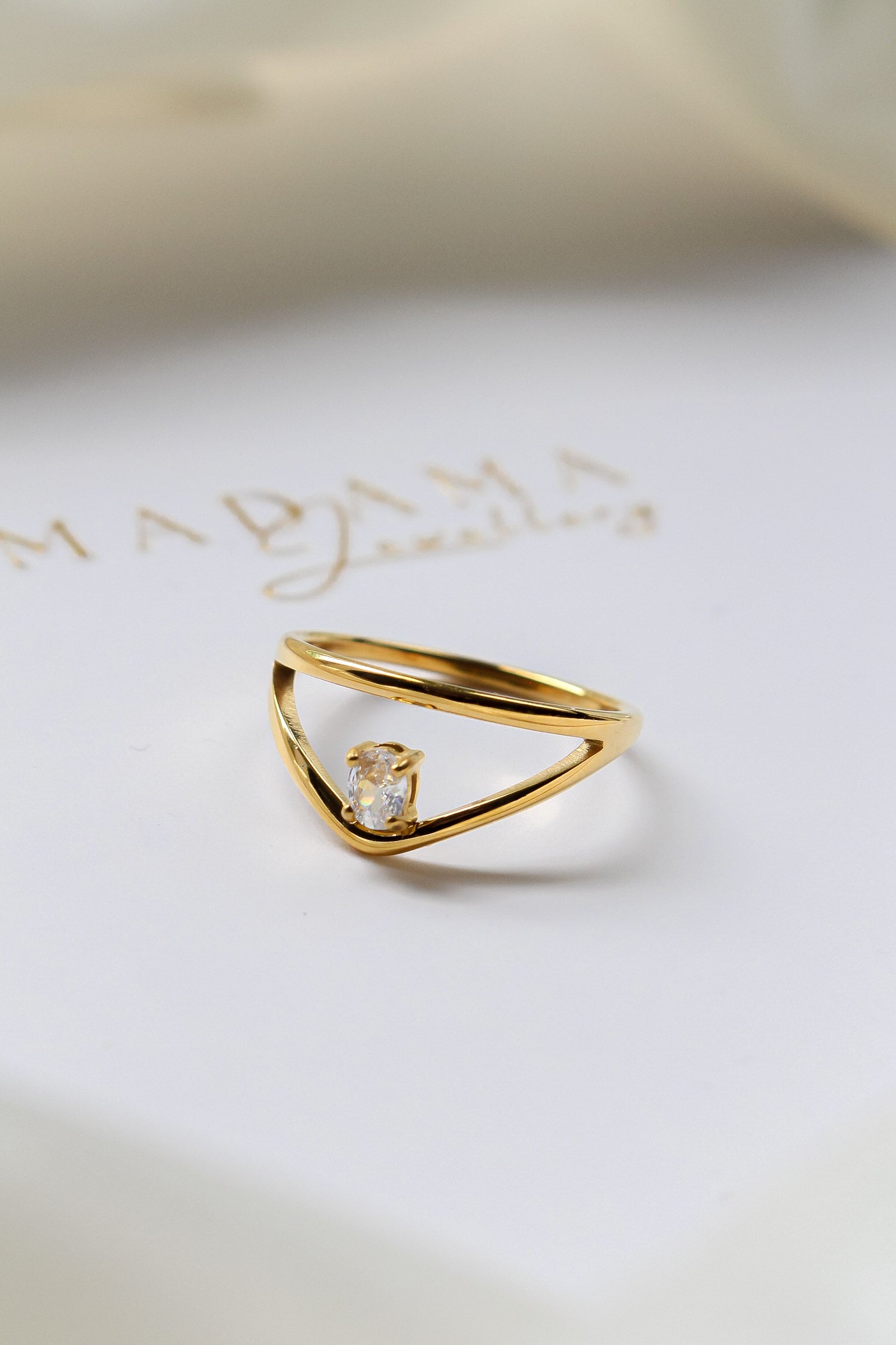 IRIS | Ring