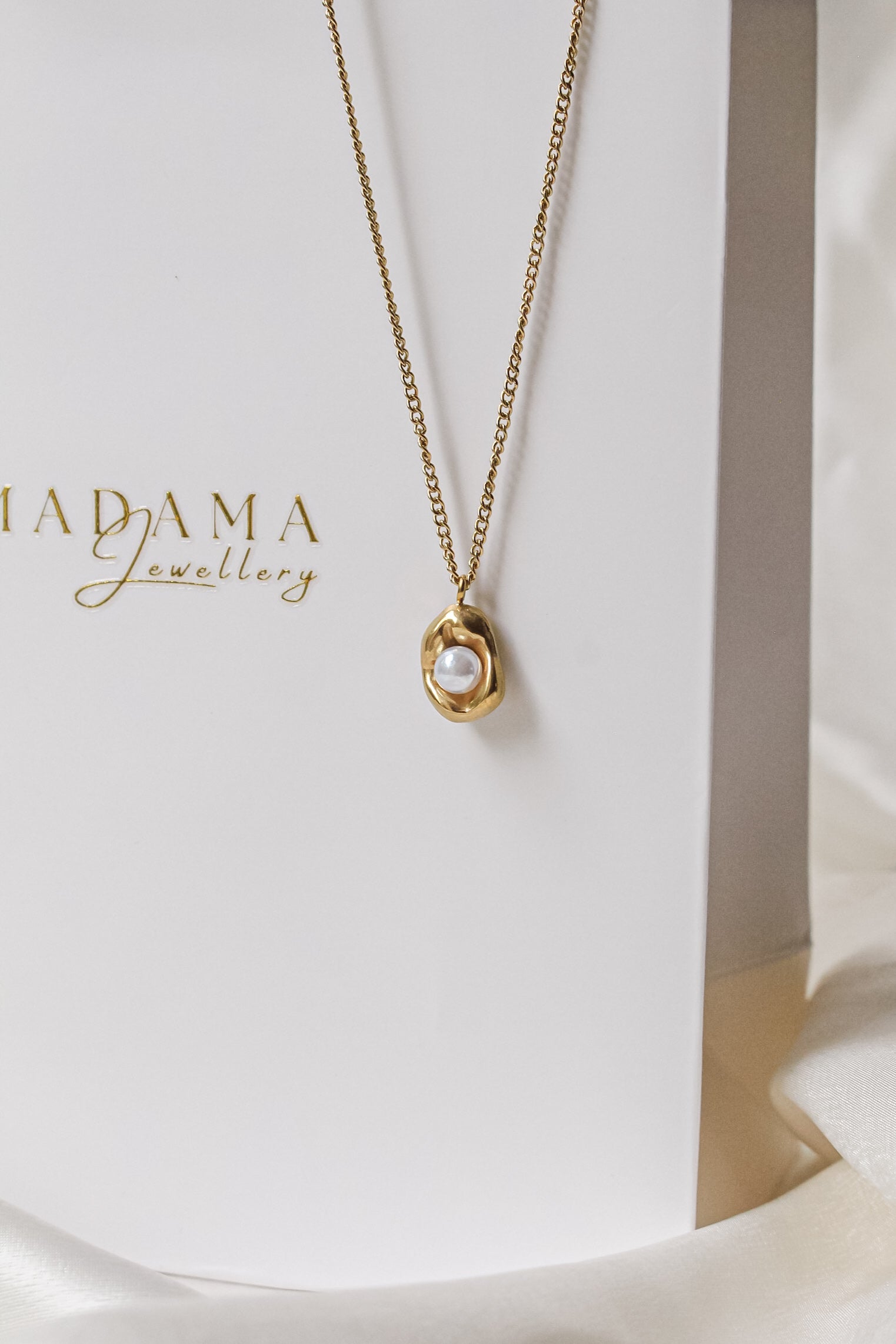 MAIA | Necklace