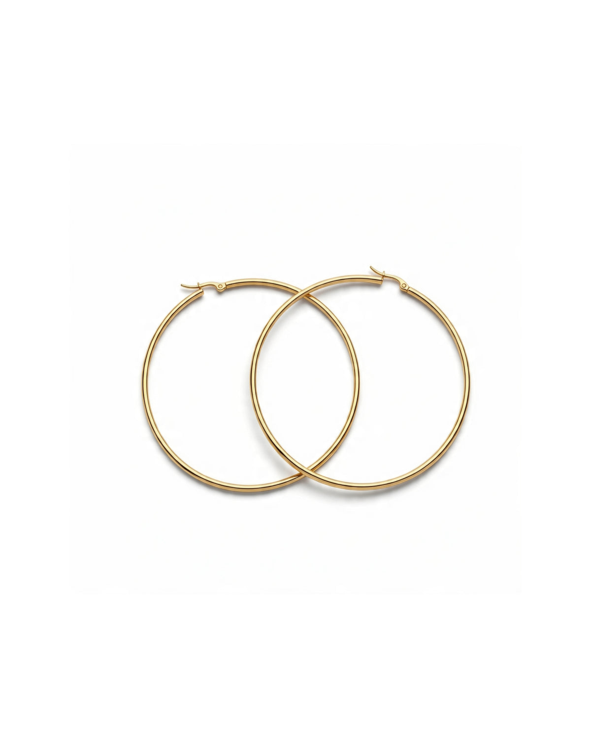 HOOP | Hoop earrings
