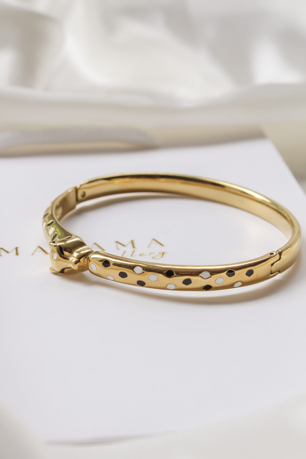 PANTHER | Bangle