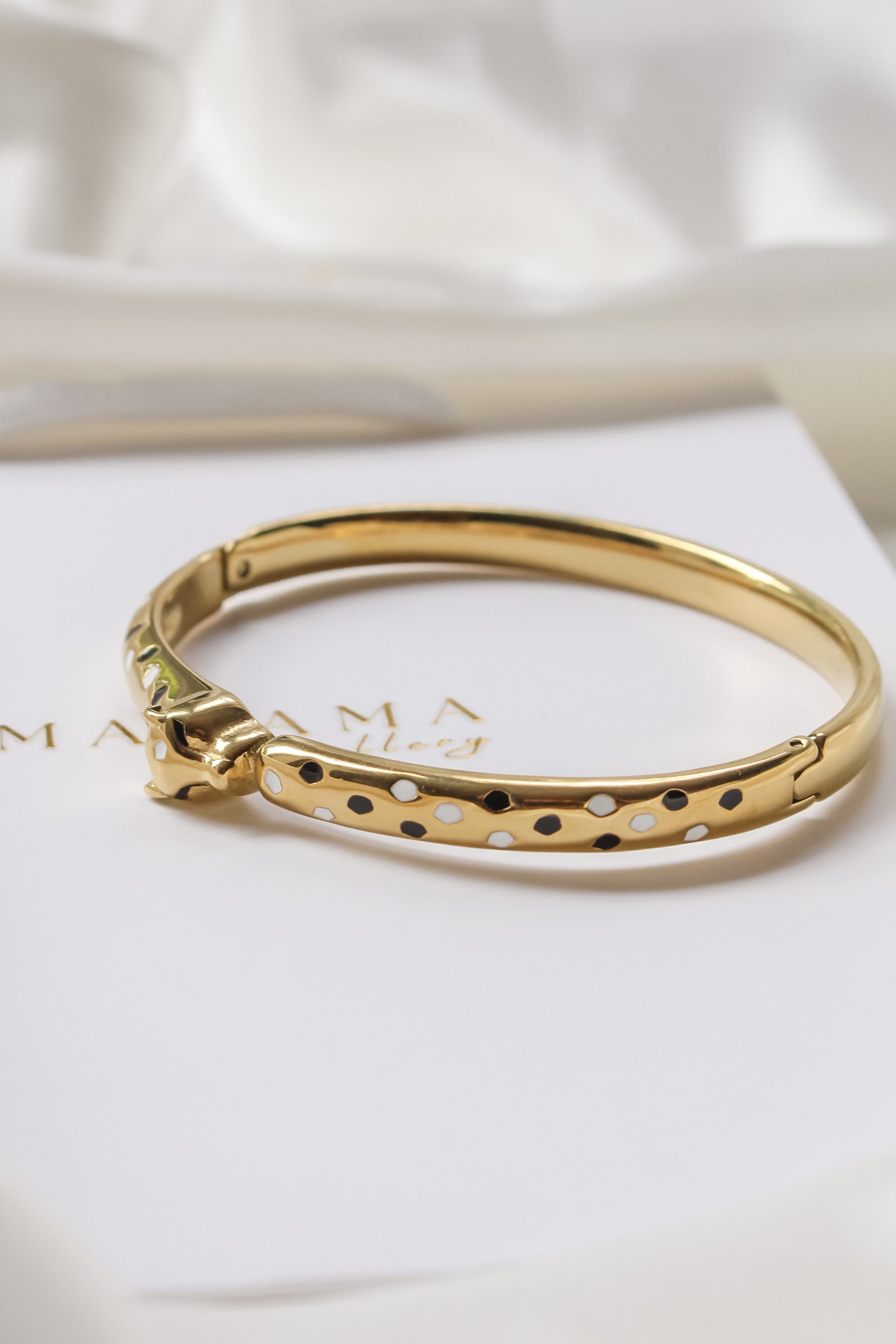 PANTHER | Bangle