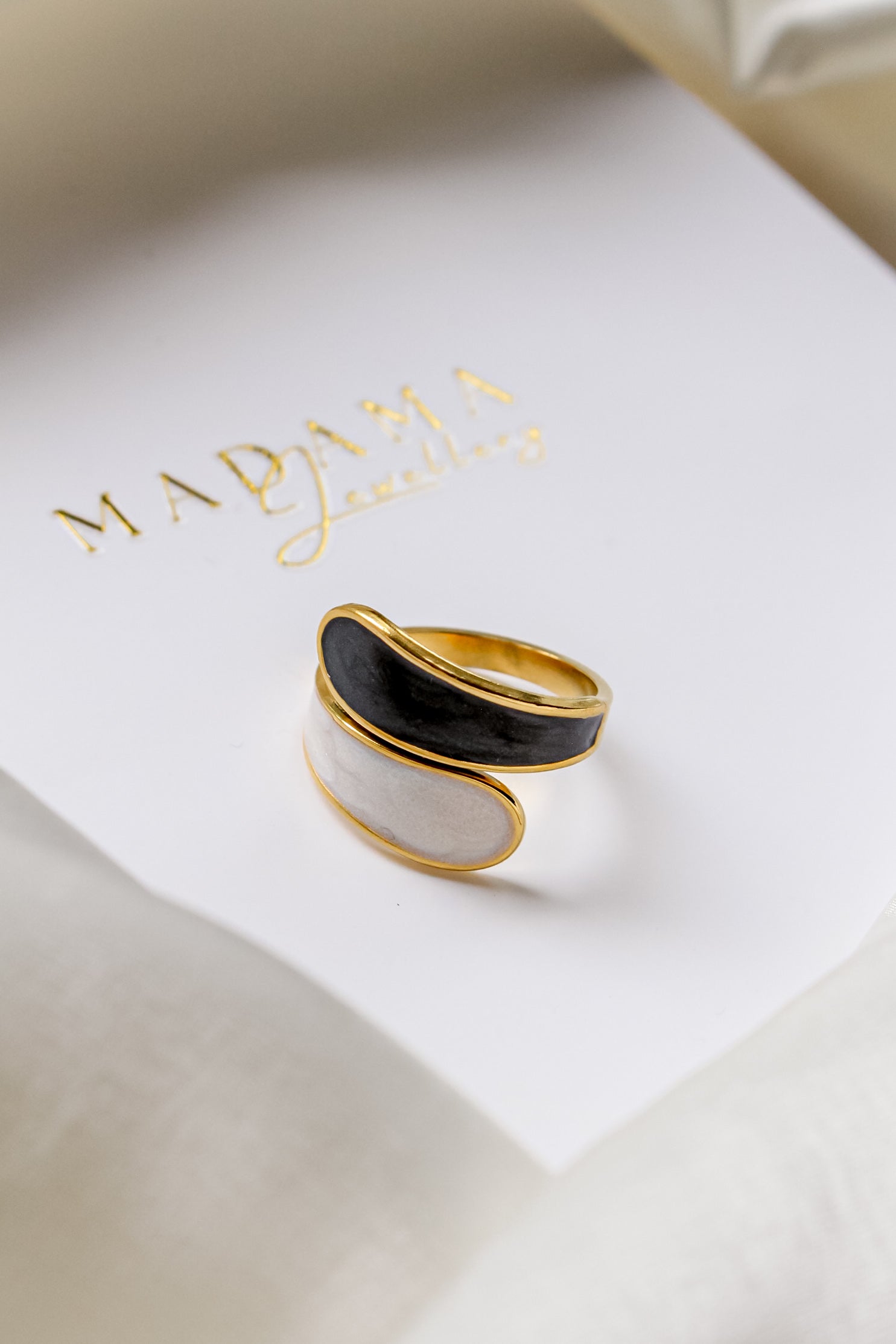 MIMOSA | Mix Ring