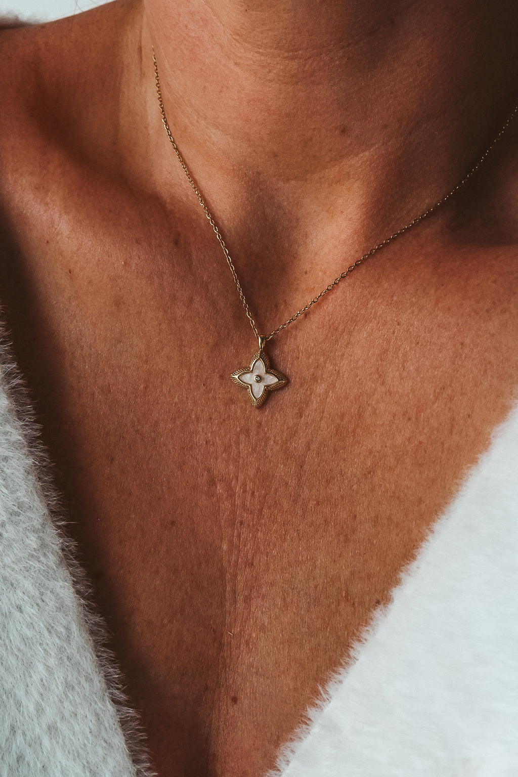 BROOKLIN | Necklace